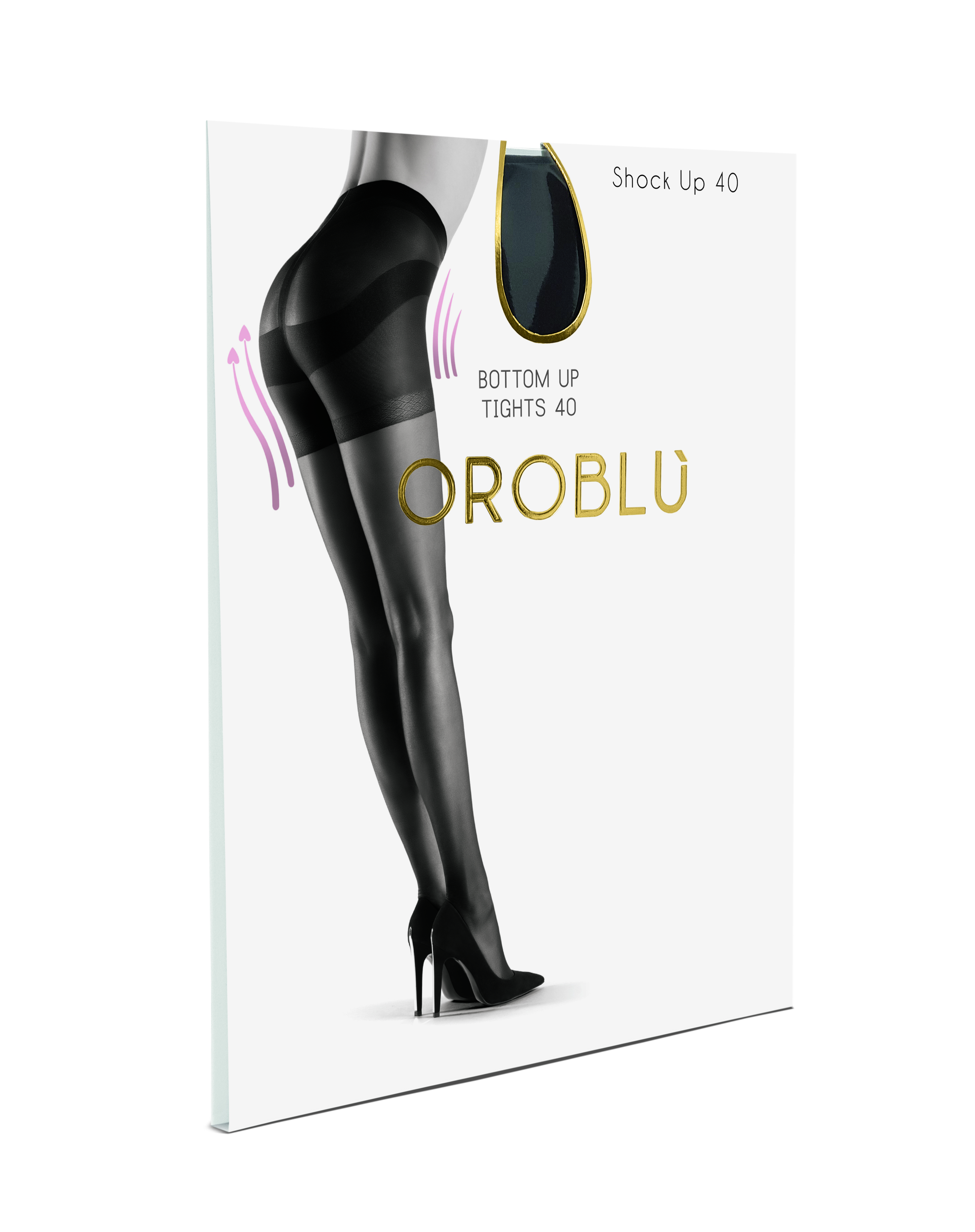 Oroblu best sale 40 denier