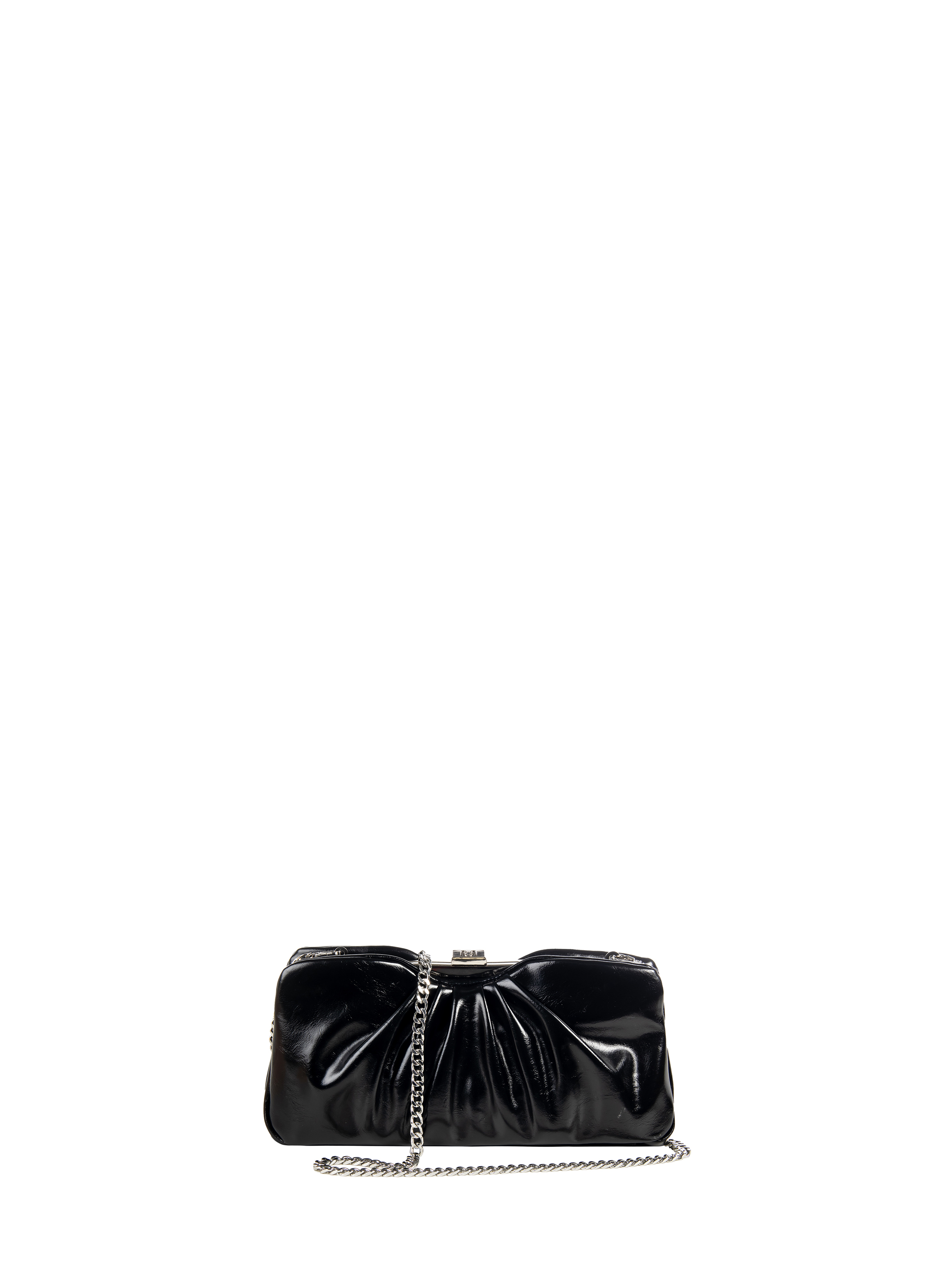 Soft Clutch Bag