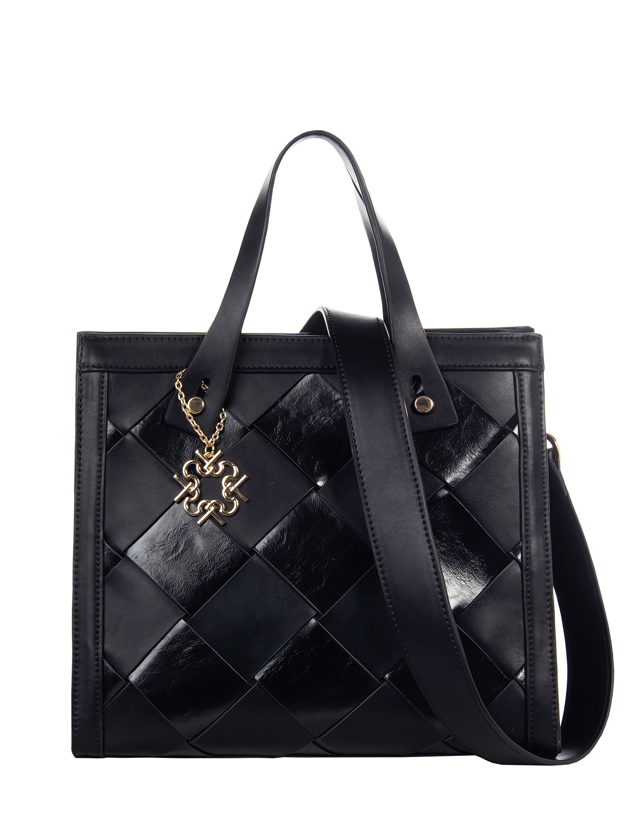 Borsa Intrecciata