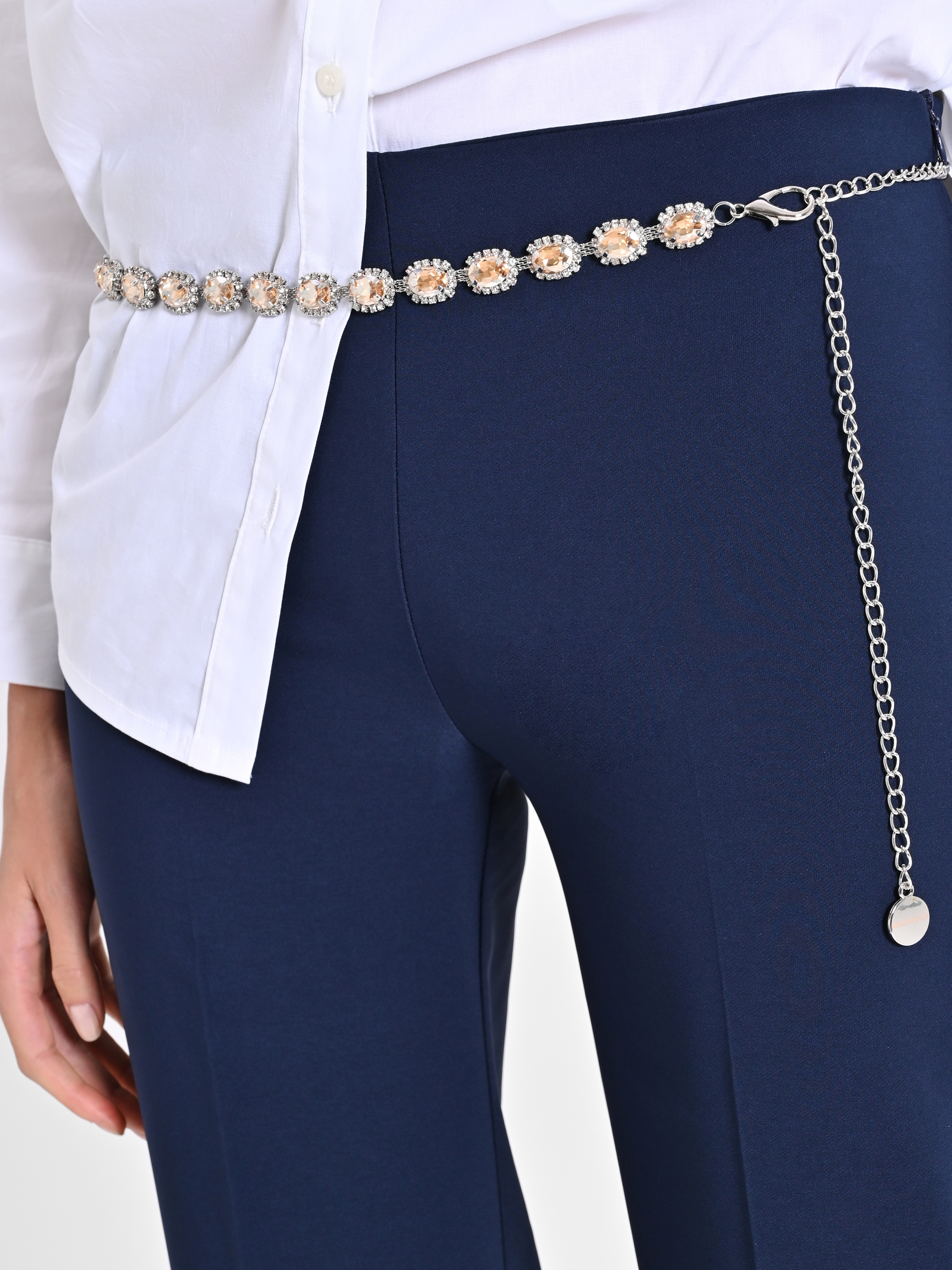 Ceinture bijou