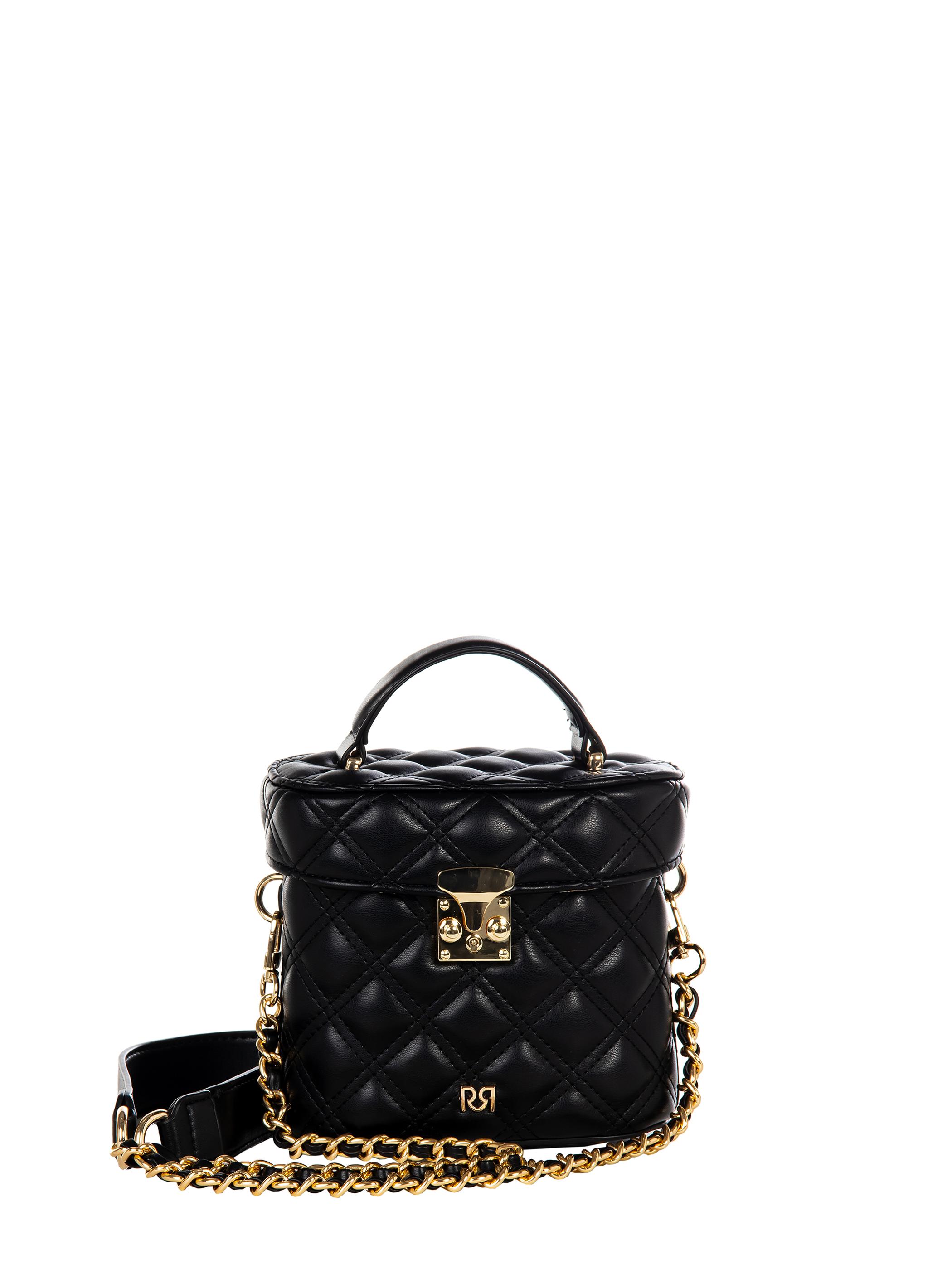 Mini Matelasse Tasche
