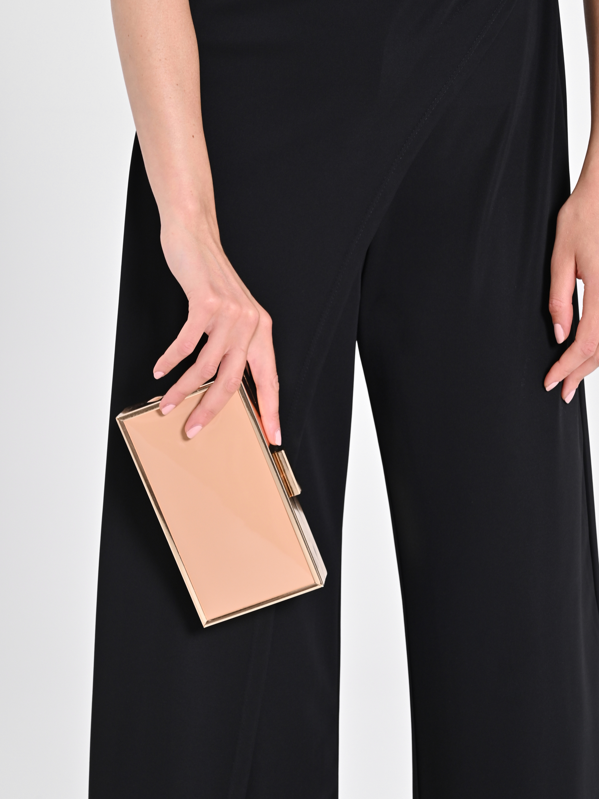 Pochette Rigida Charms