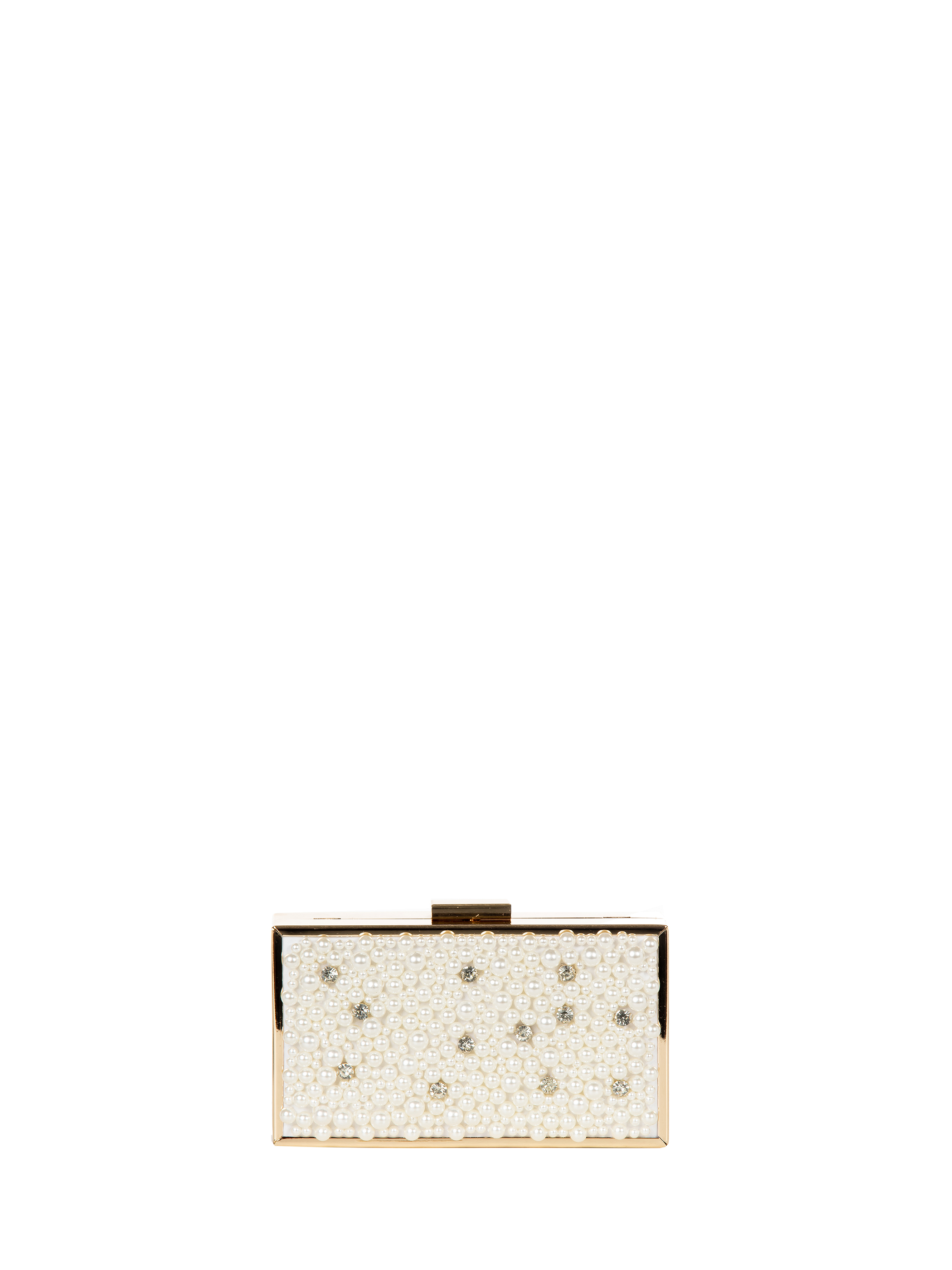 Pochette Rigida Perle Rinascimento