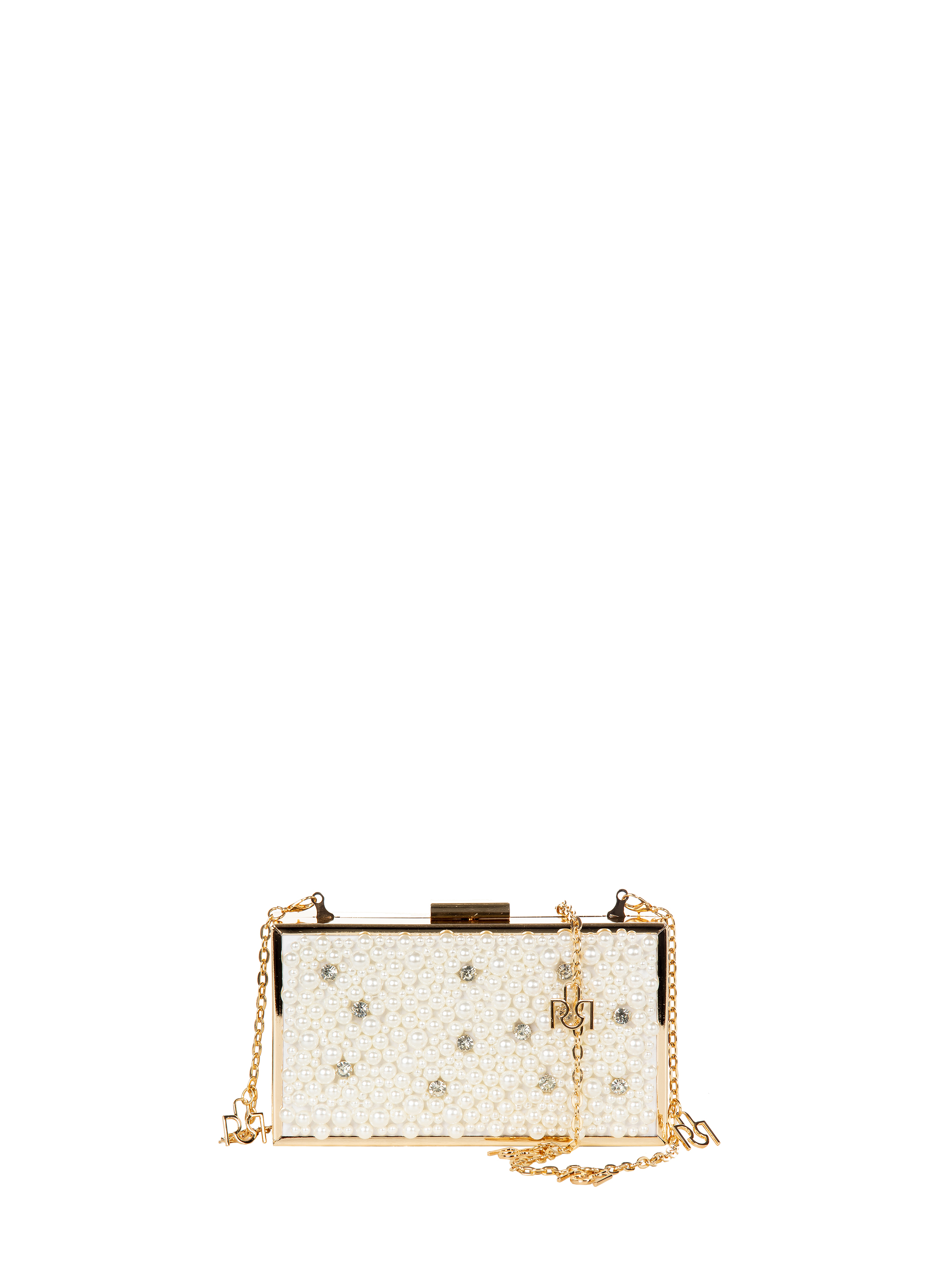 Pochette Rigida Perle
