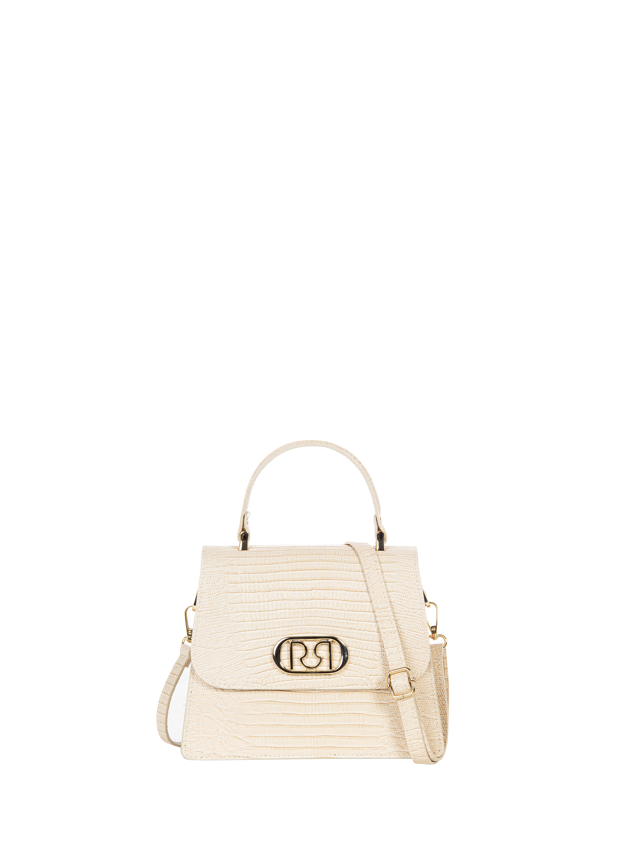 New Rinascimento Opera Bag Beige
