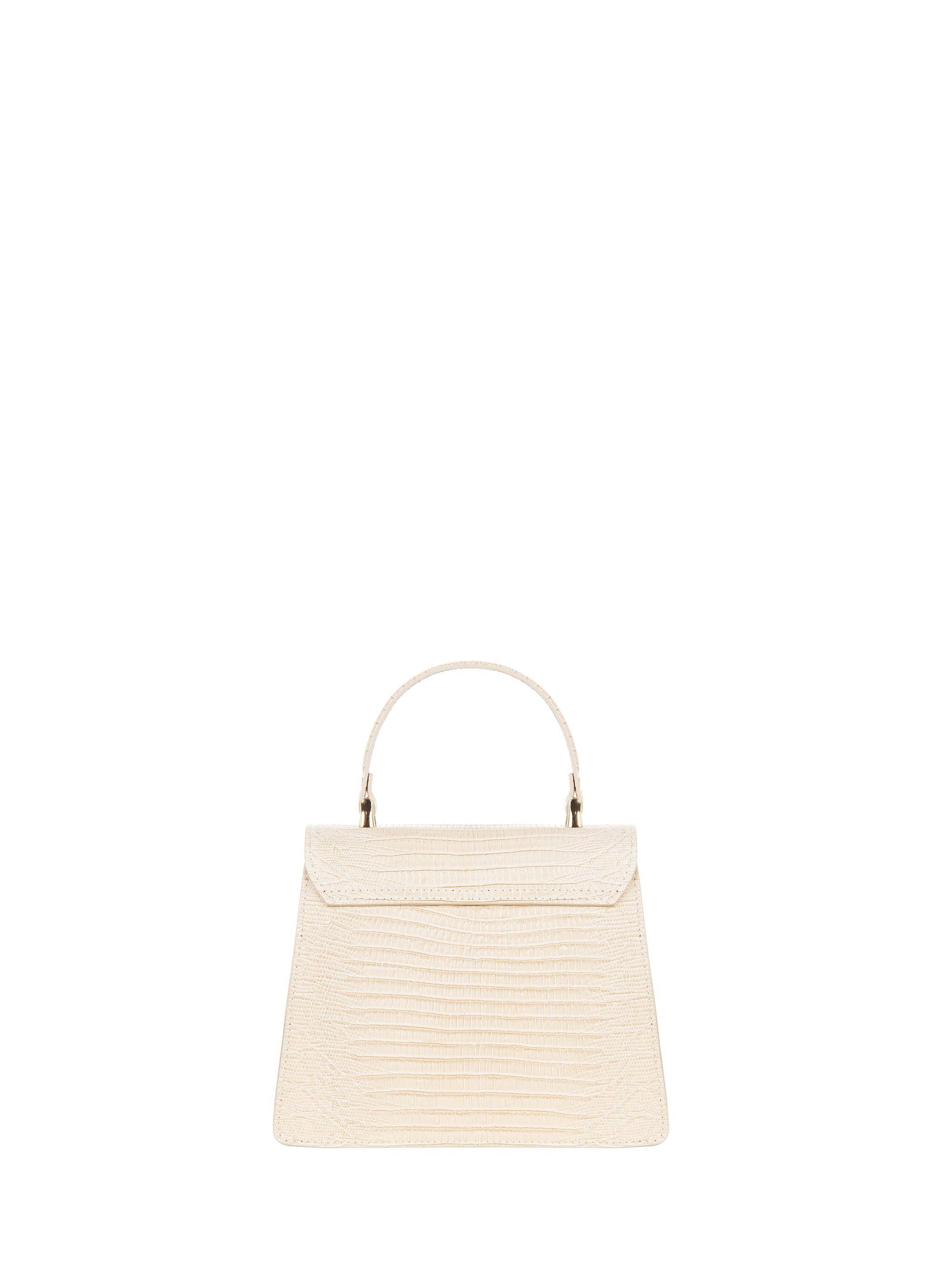 New Rinascimento Opera Bag Beige