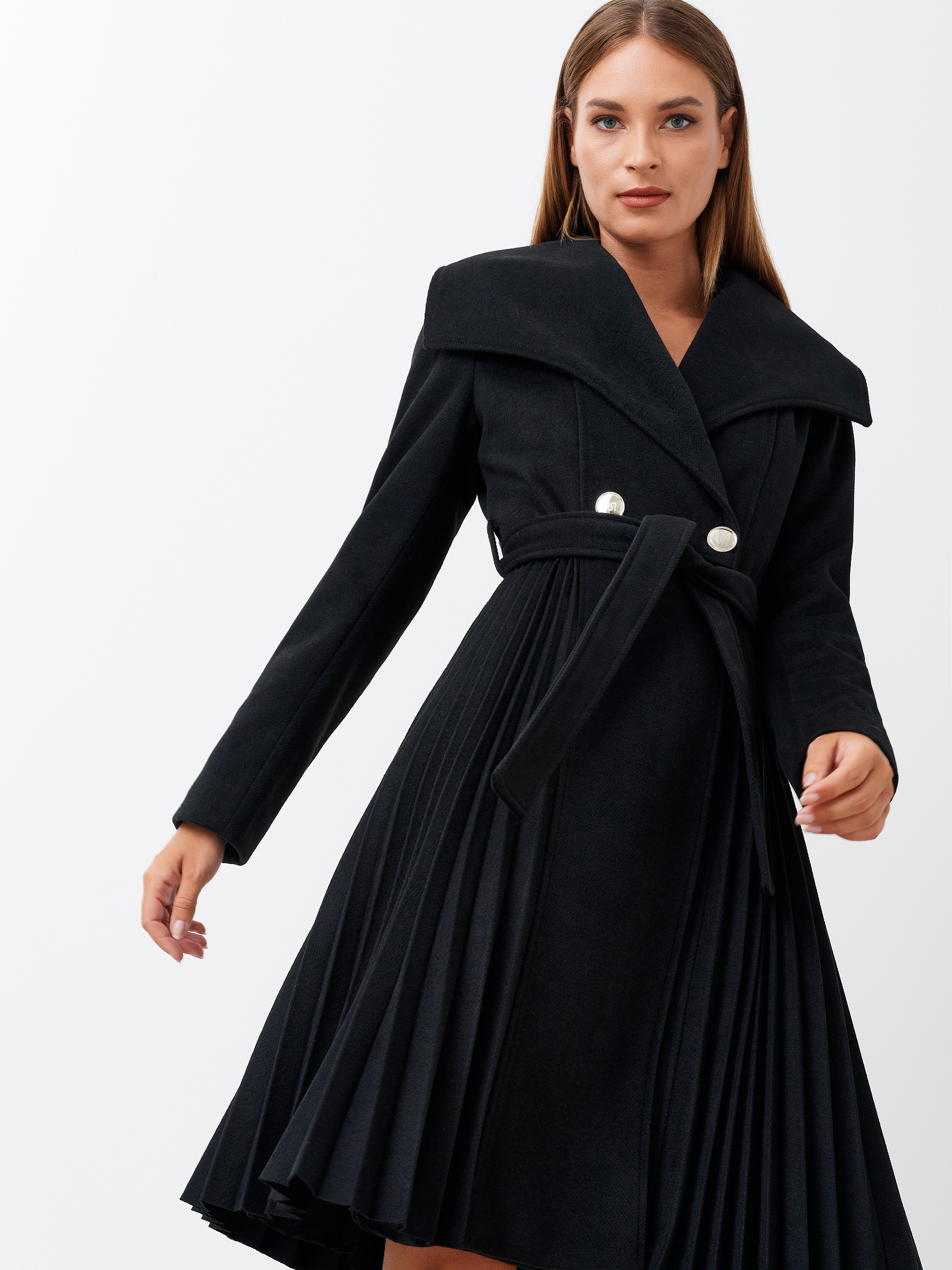 Cappotto Plissettato Rinascimento ubicaciondepersonas.cdmx.gob.mx