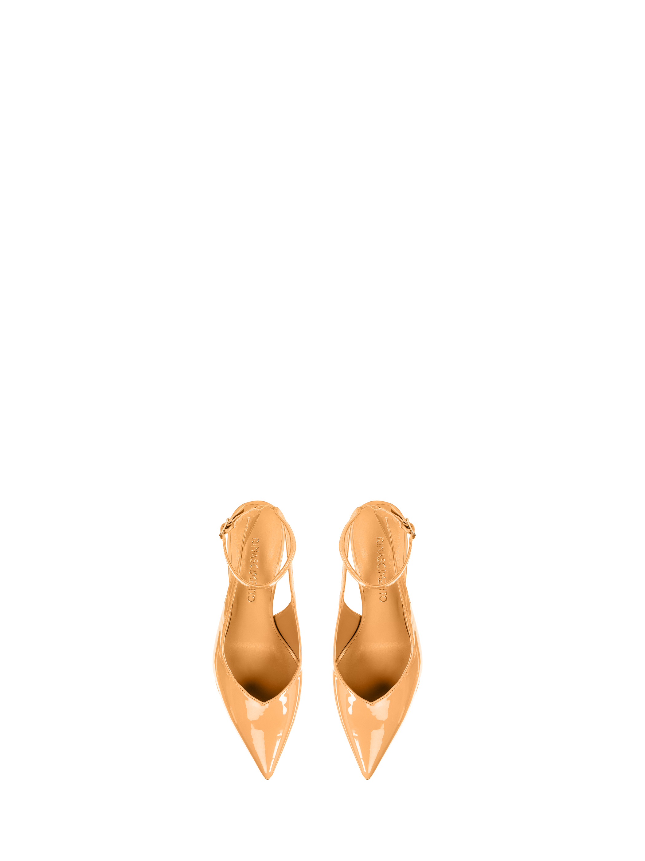 Patent Leather Heels