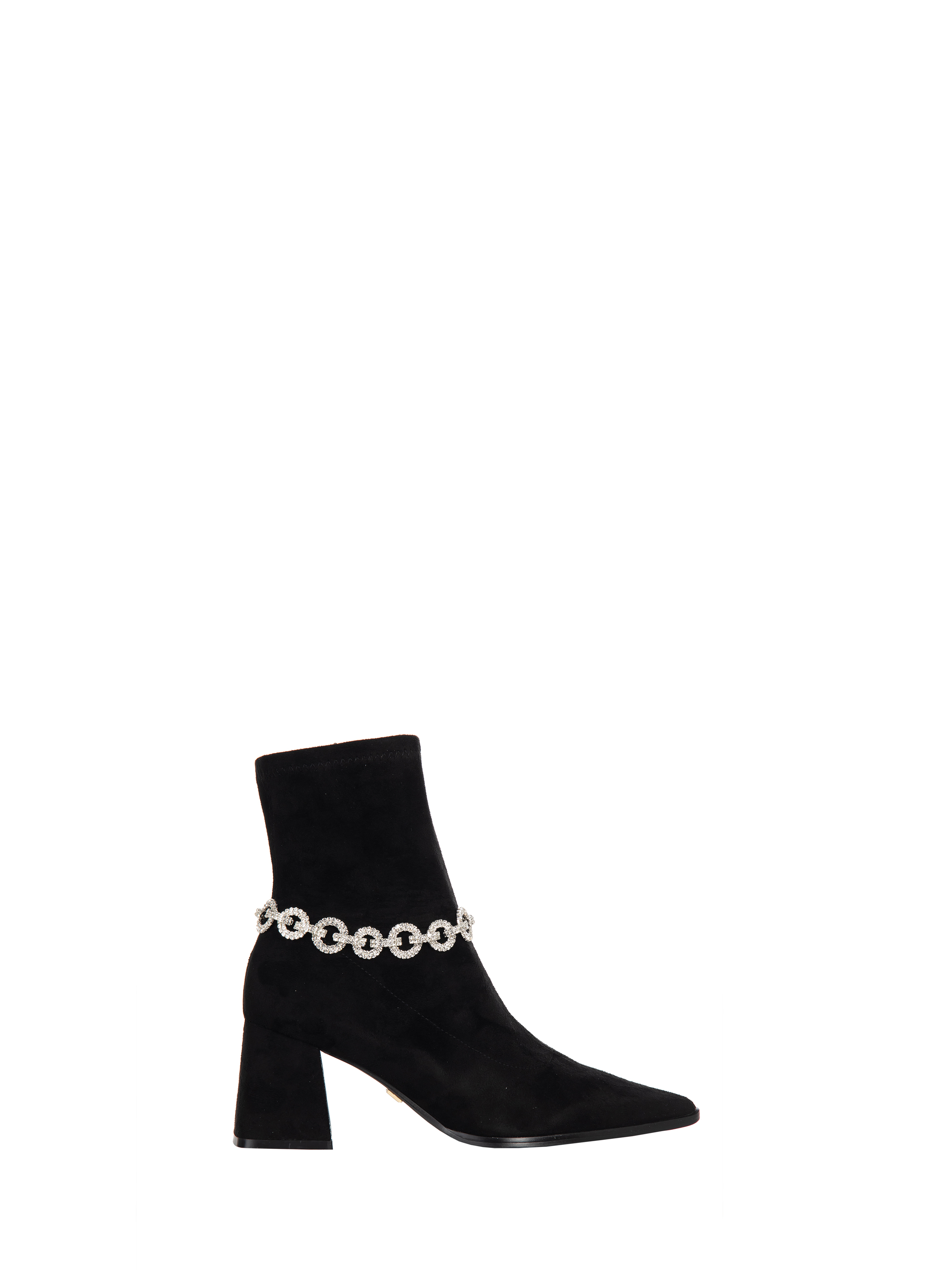 Tronchetti con strass hot sale