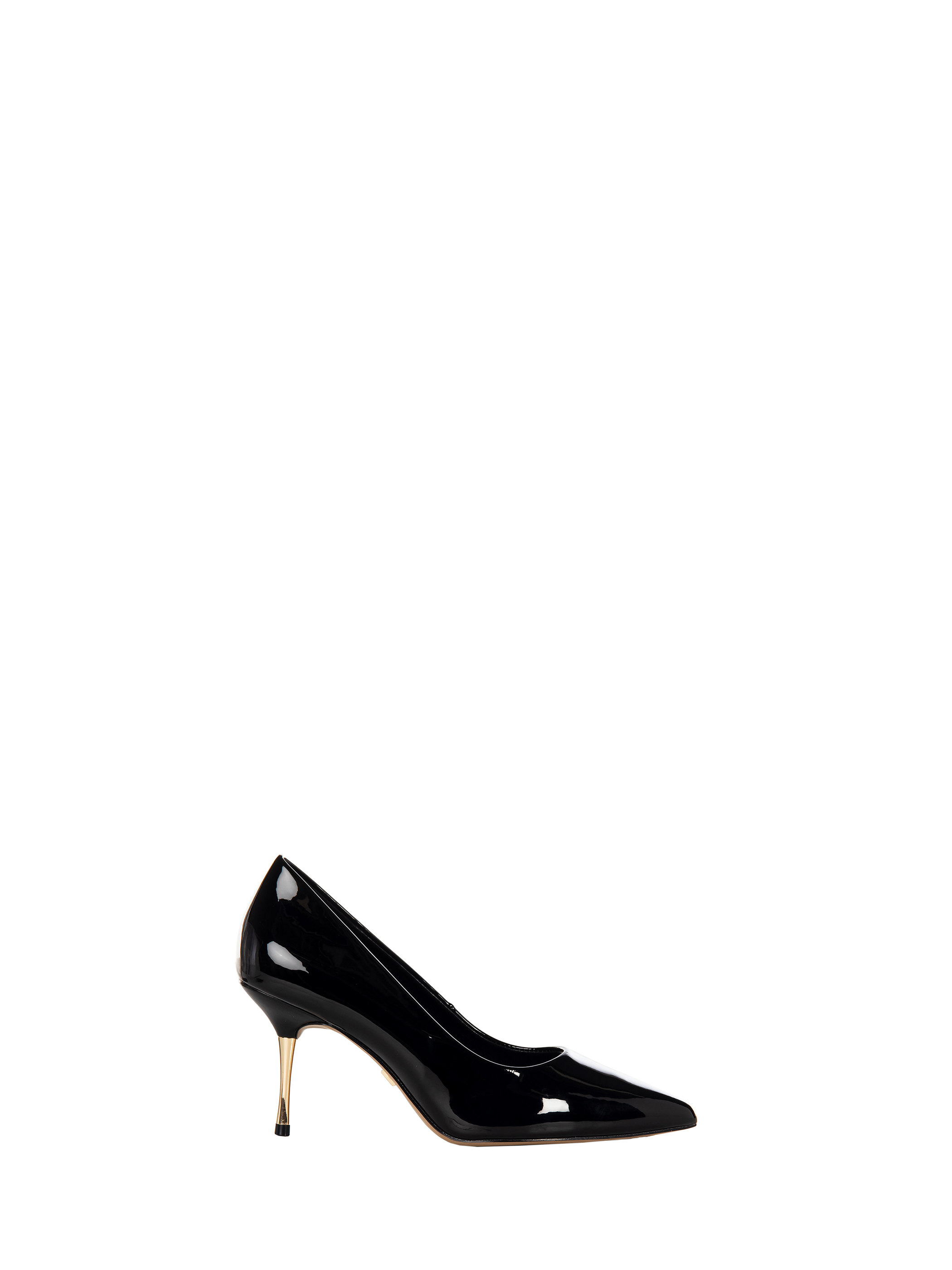 Tacco decolte nero shop