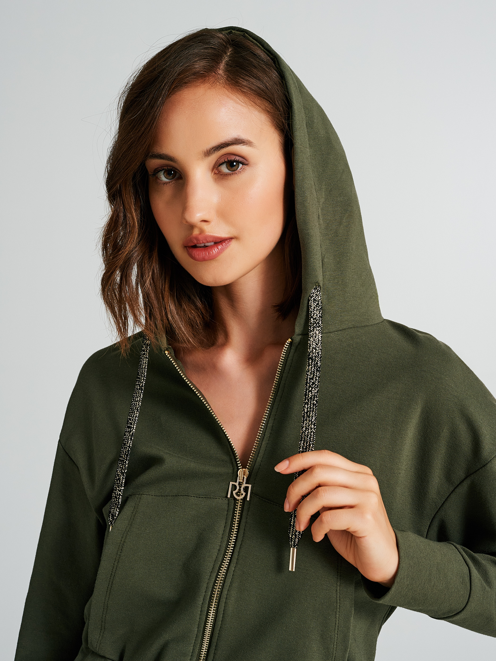 Hoodie f21 deals