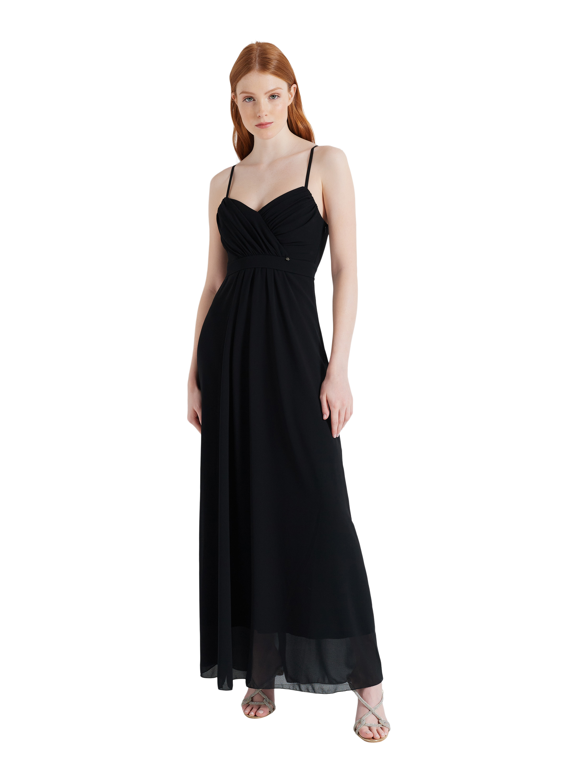 Robe coupe sale empire