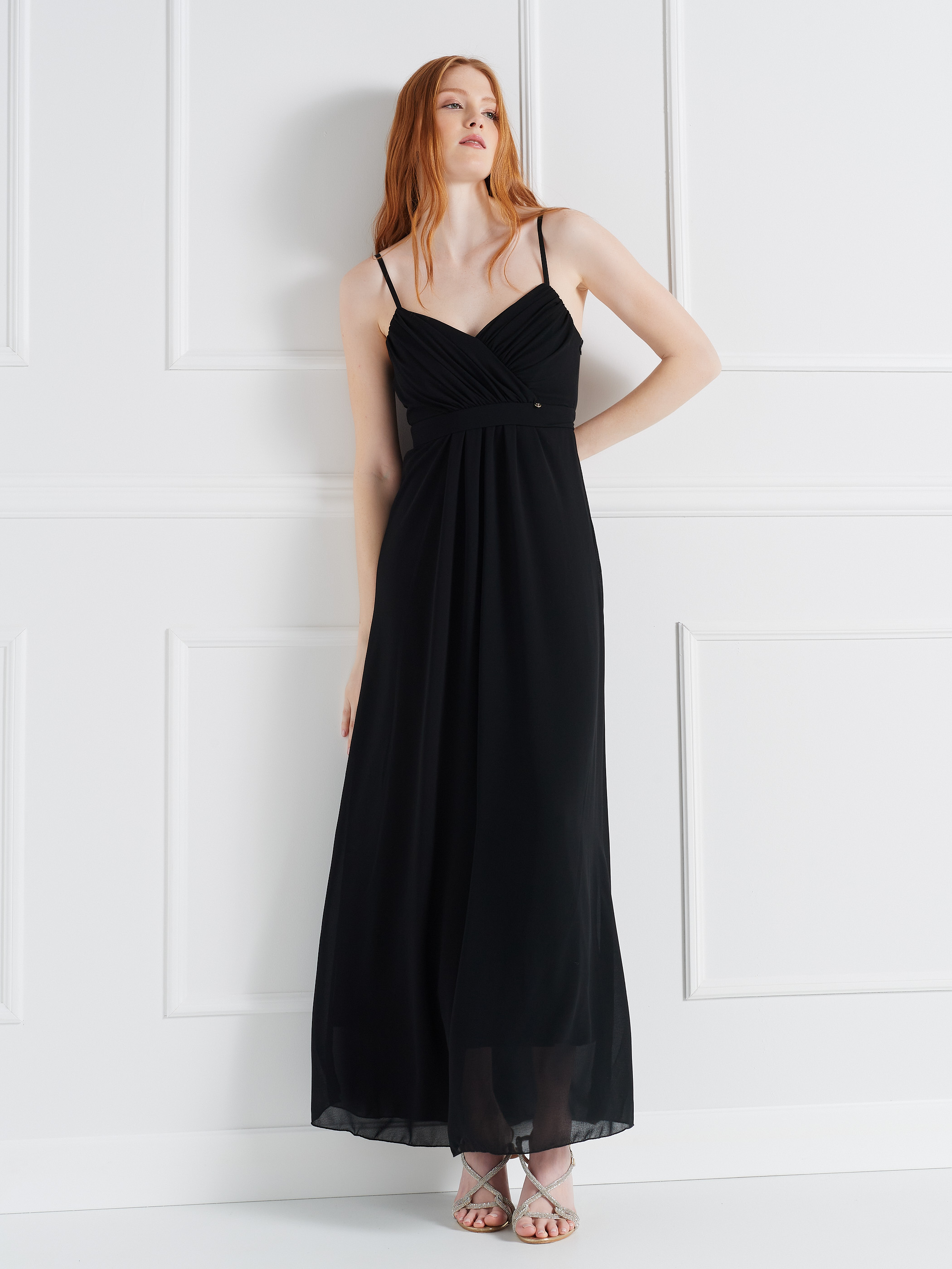 Robe coupe empire best sale