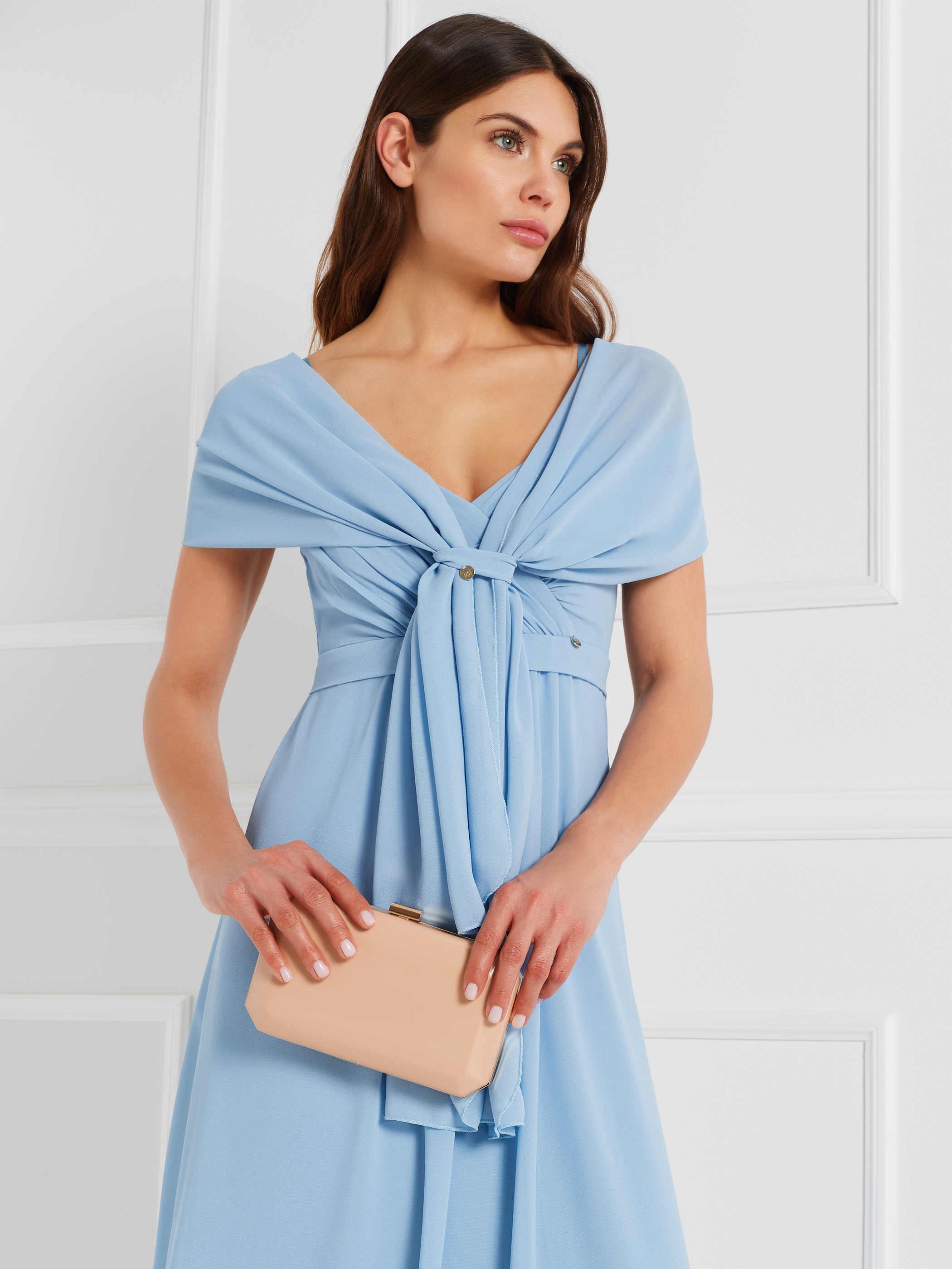 Robe hot sale coupe empire