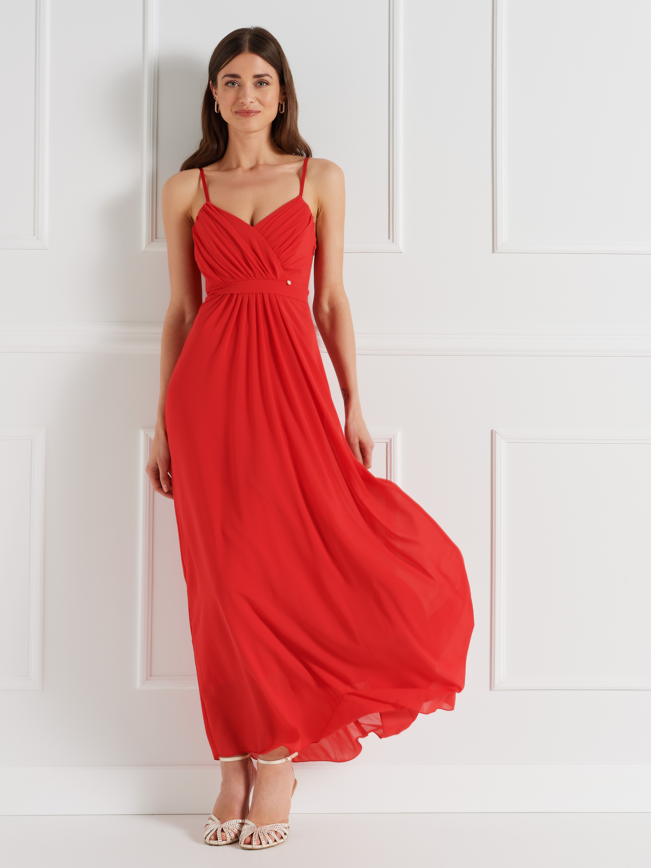Coupe empire on sale robe