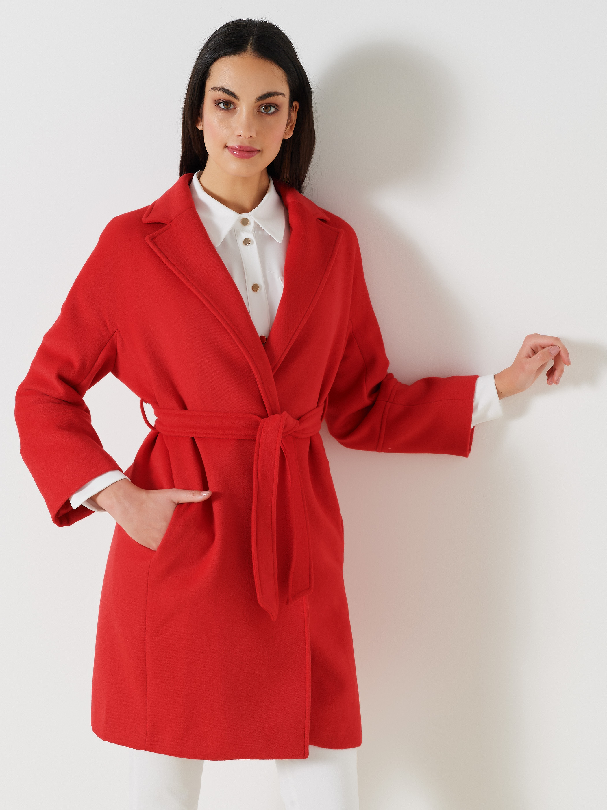 Robe Coat