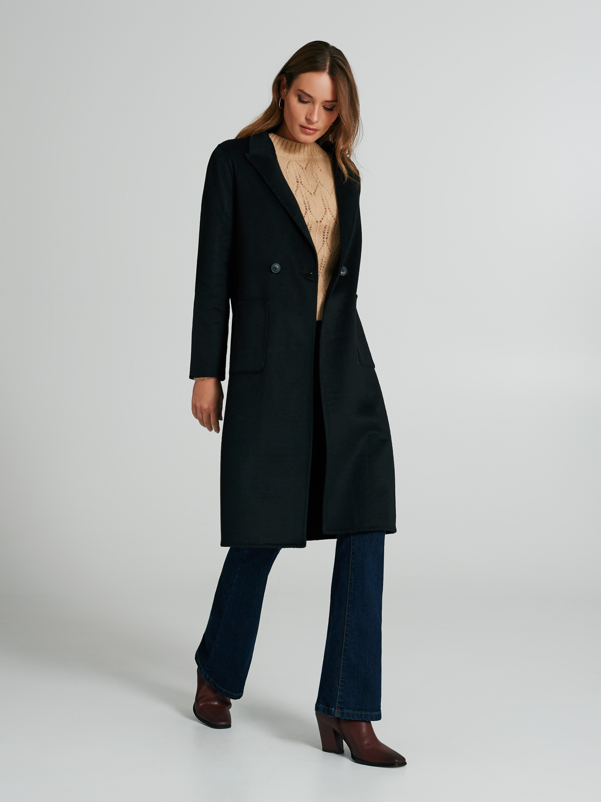Rinascimento abrigos new arrivals
