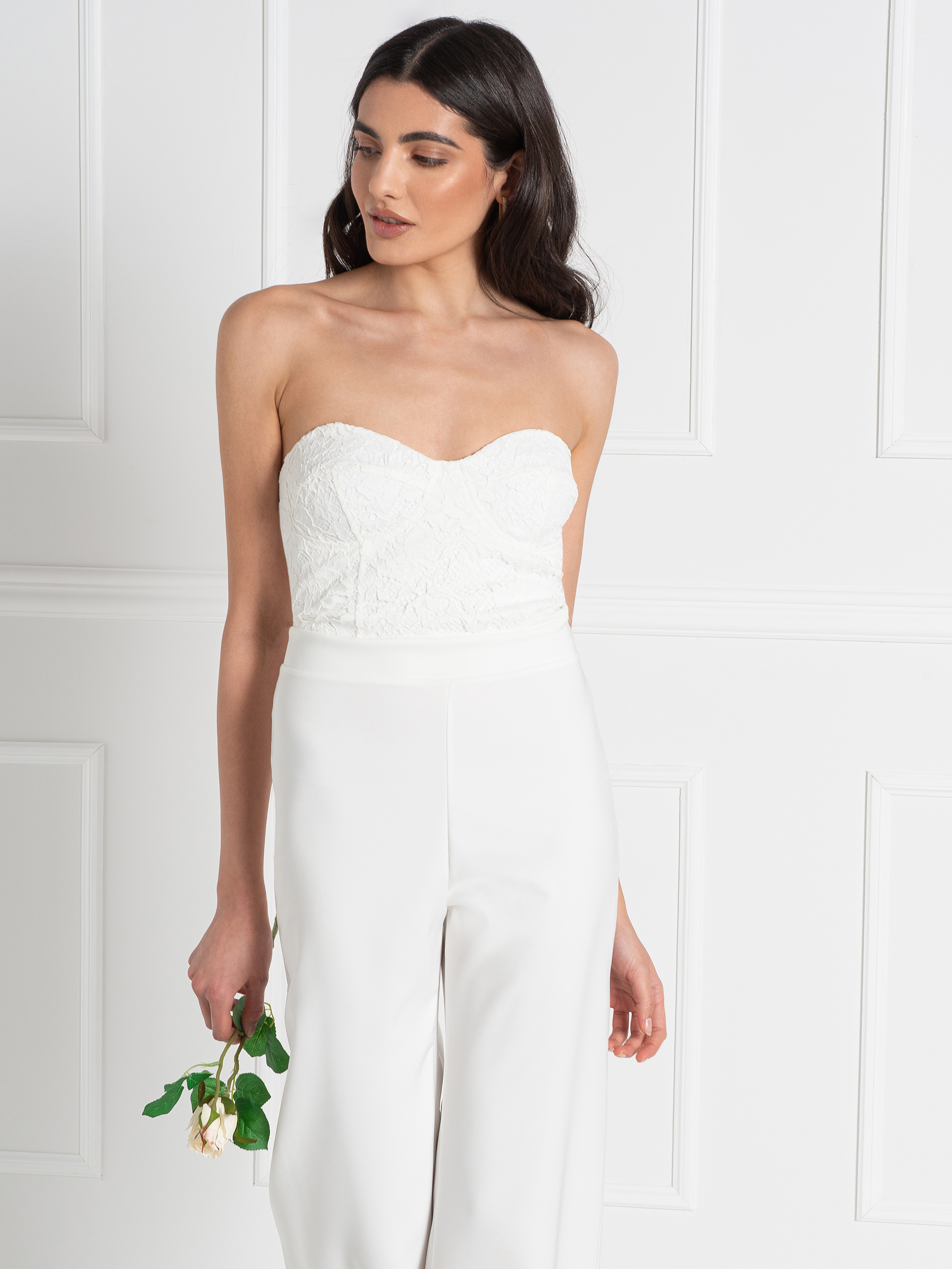 Tuta sposa cheap