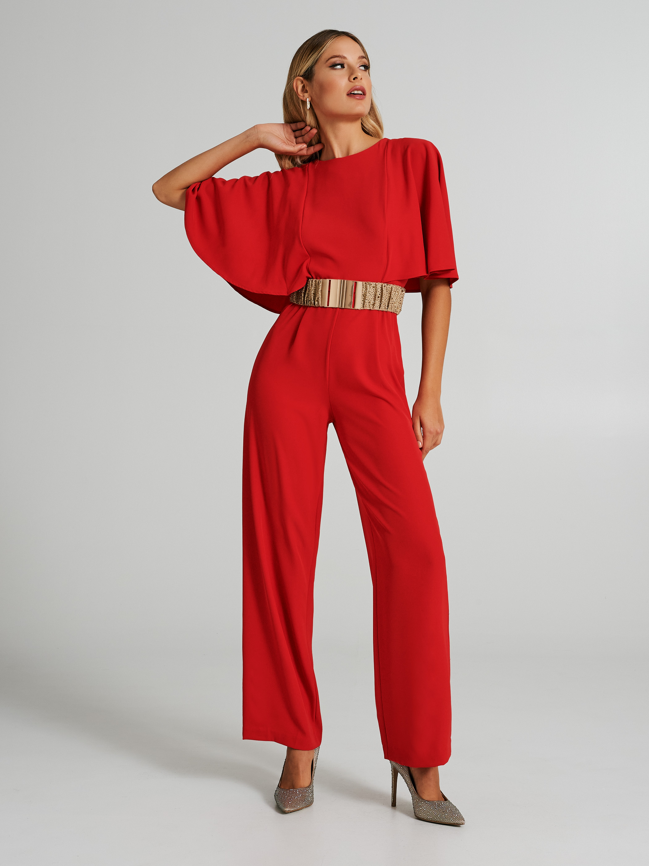 Jumpsuit rinascimento online