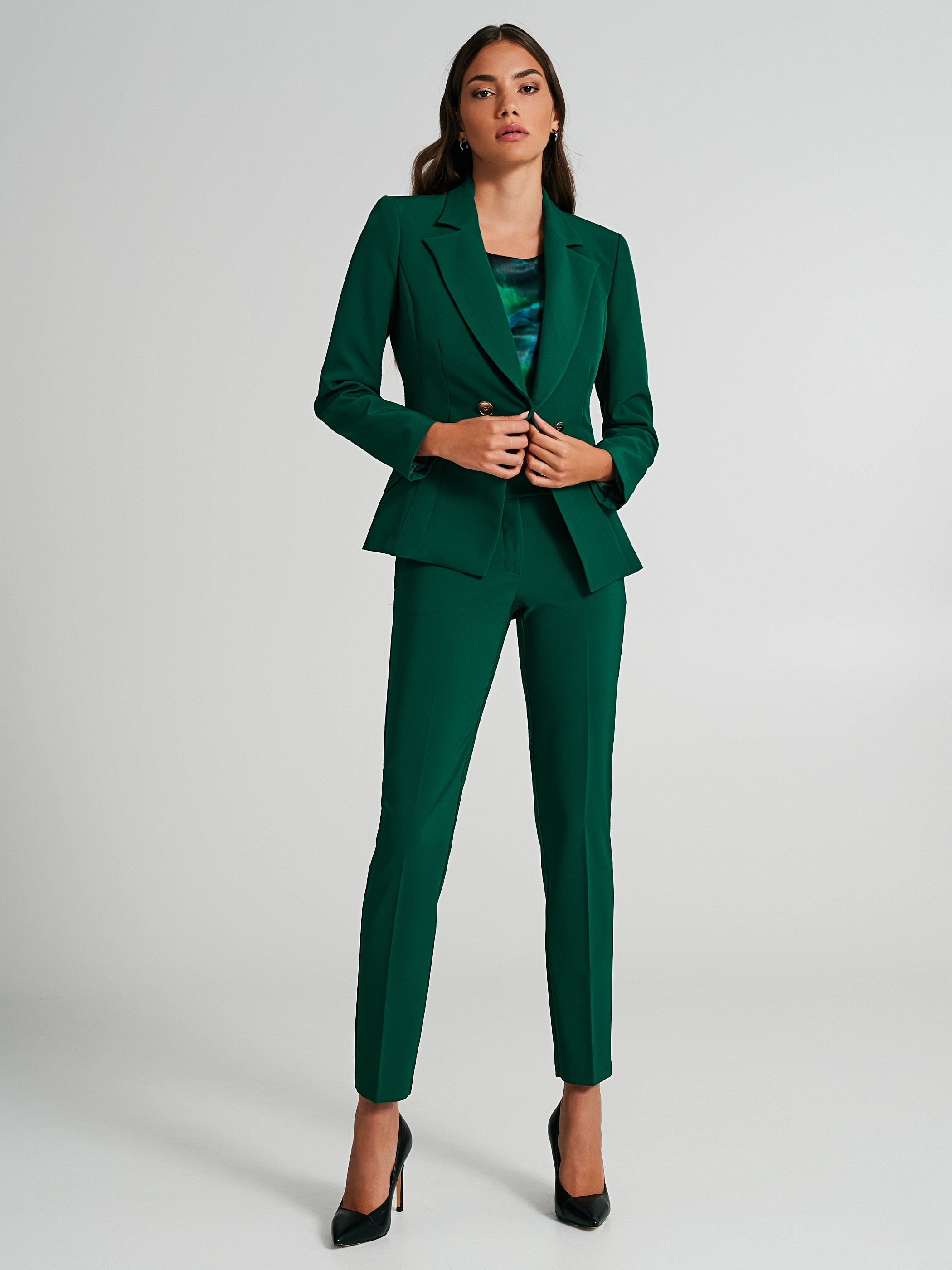 Pantaloni cheap donna rinascimento