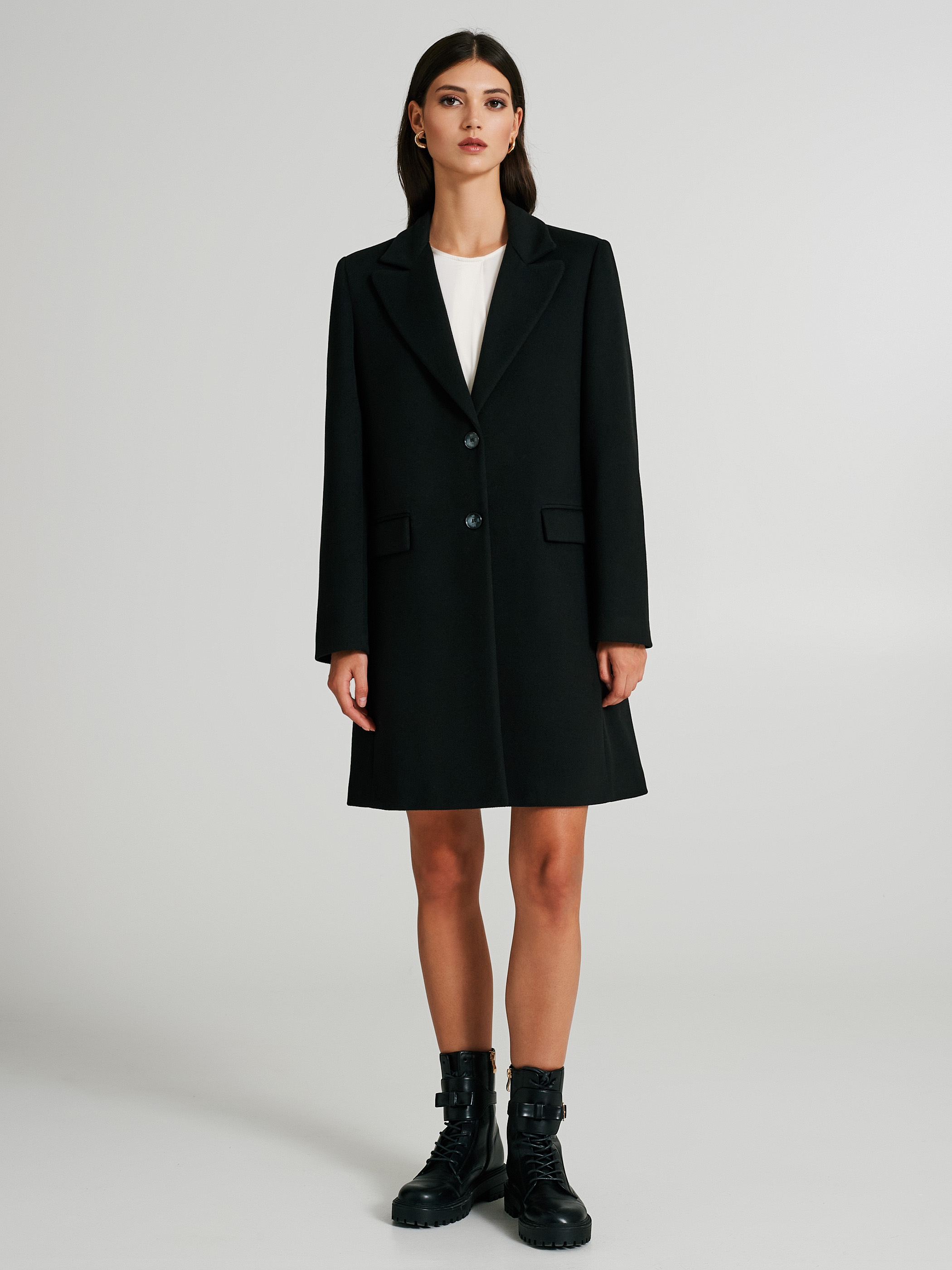 Cappotto rinascimento 2018 store