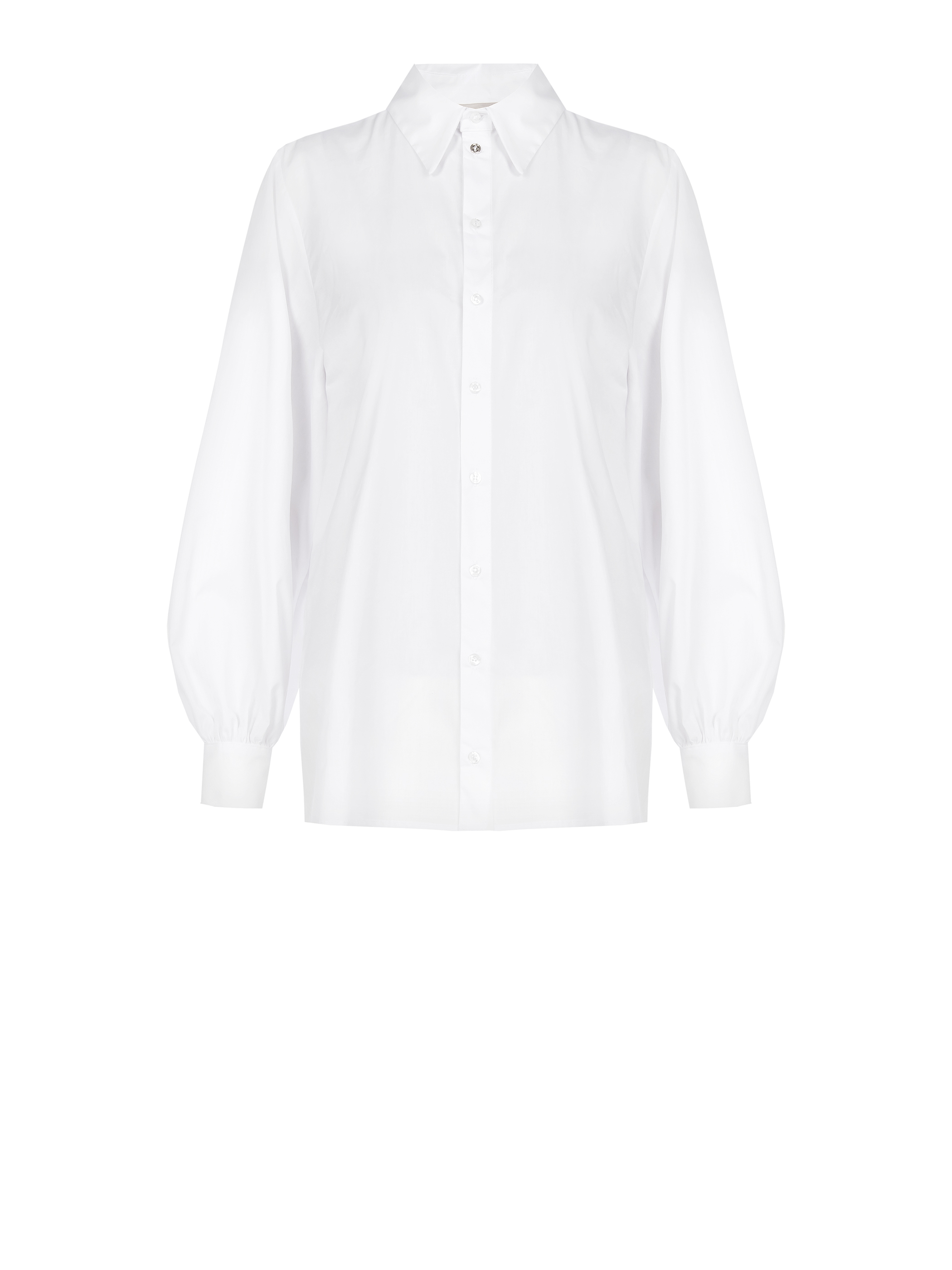 Camicia maniche hotsell a palloncino