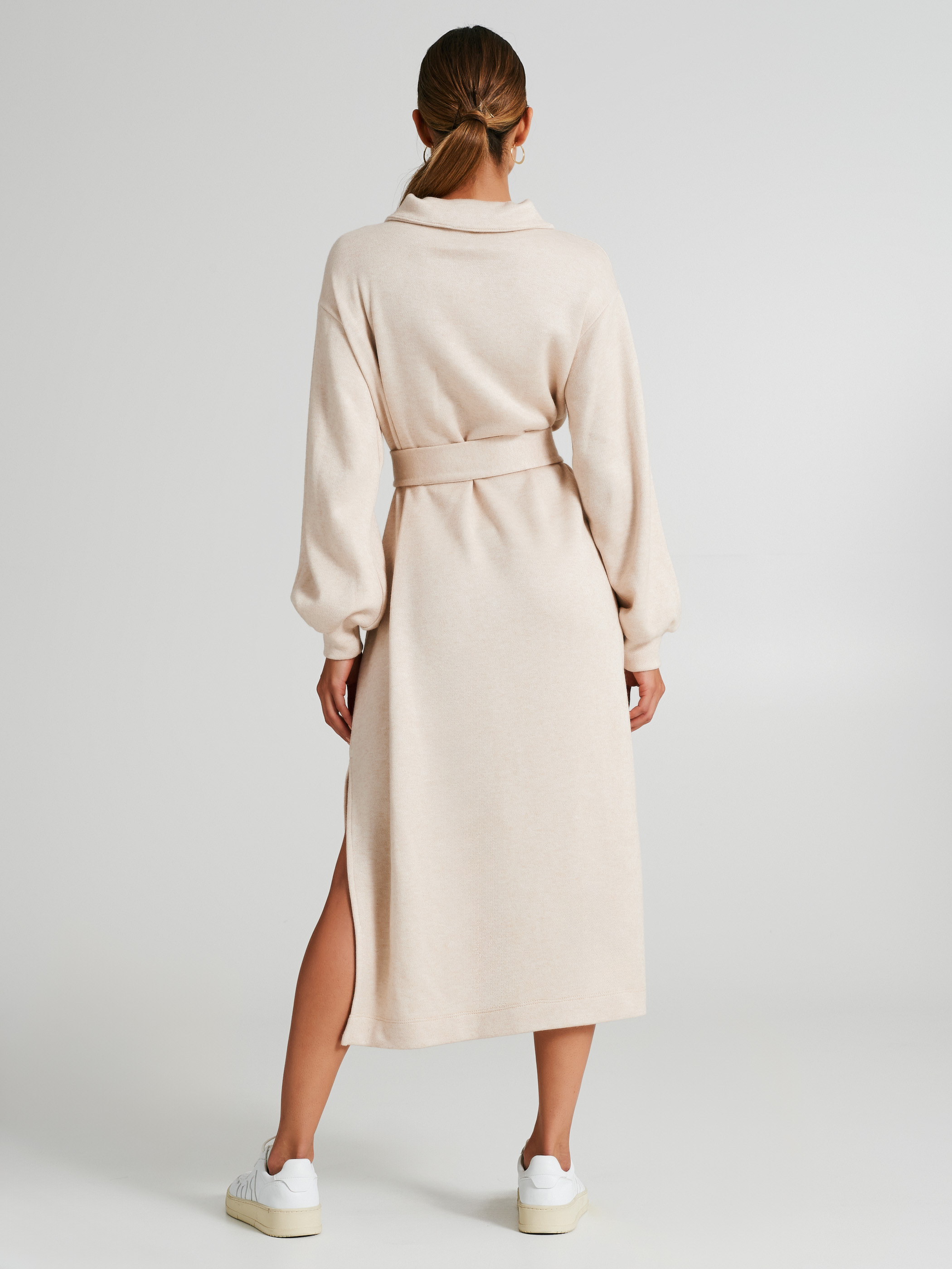 Robe fluide