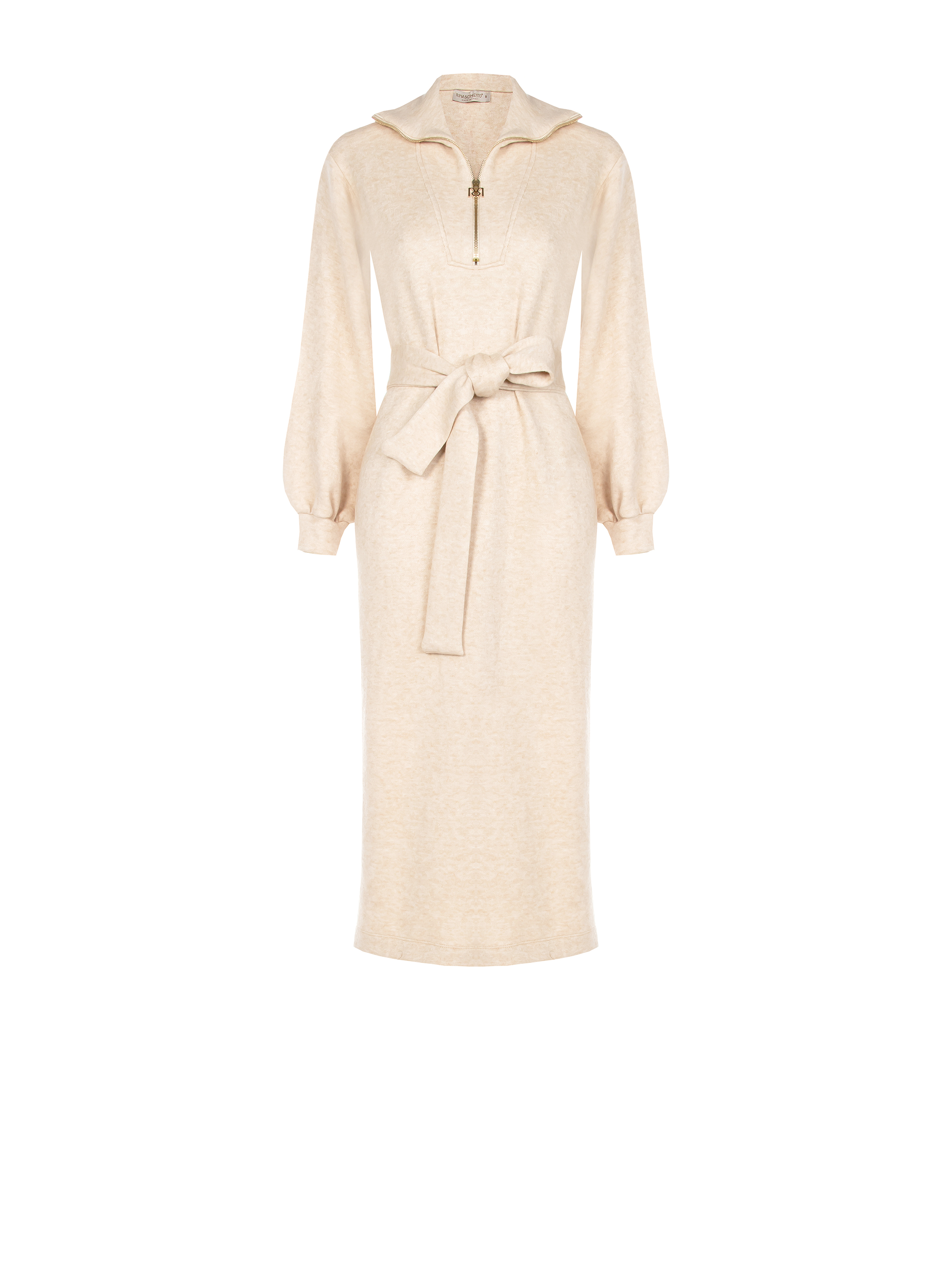 Robe fluide