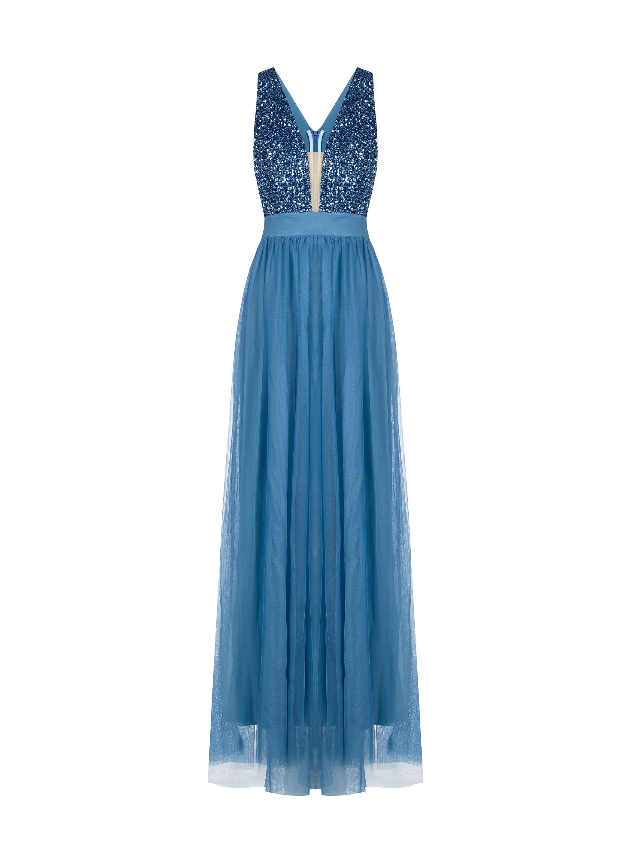 Vestito paillettes shop rinascimento
