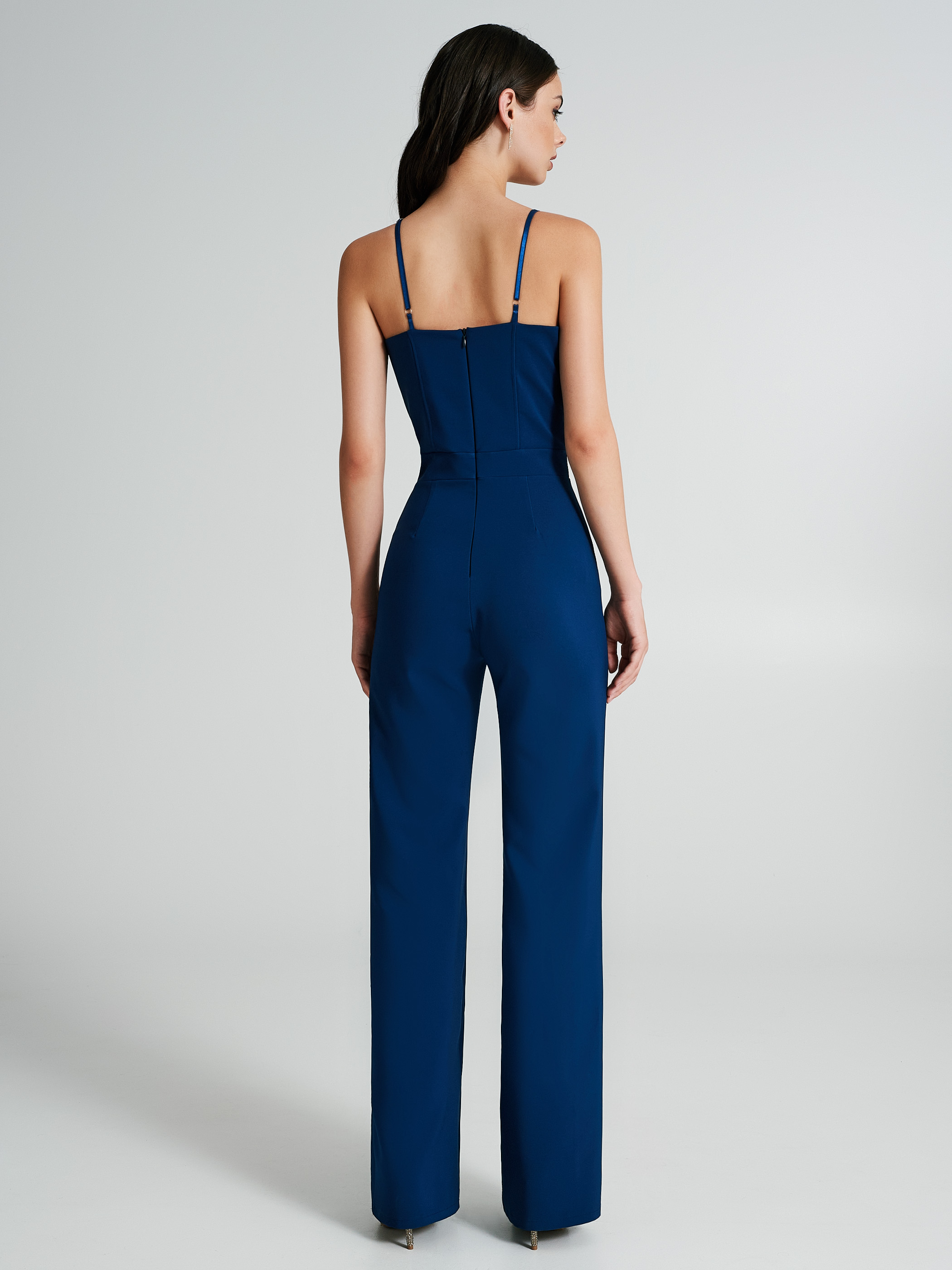 Jumpsuit rinascimento online
