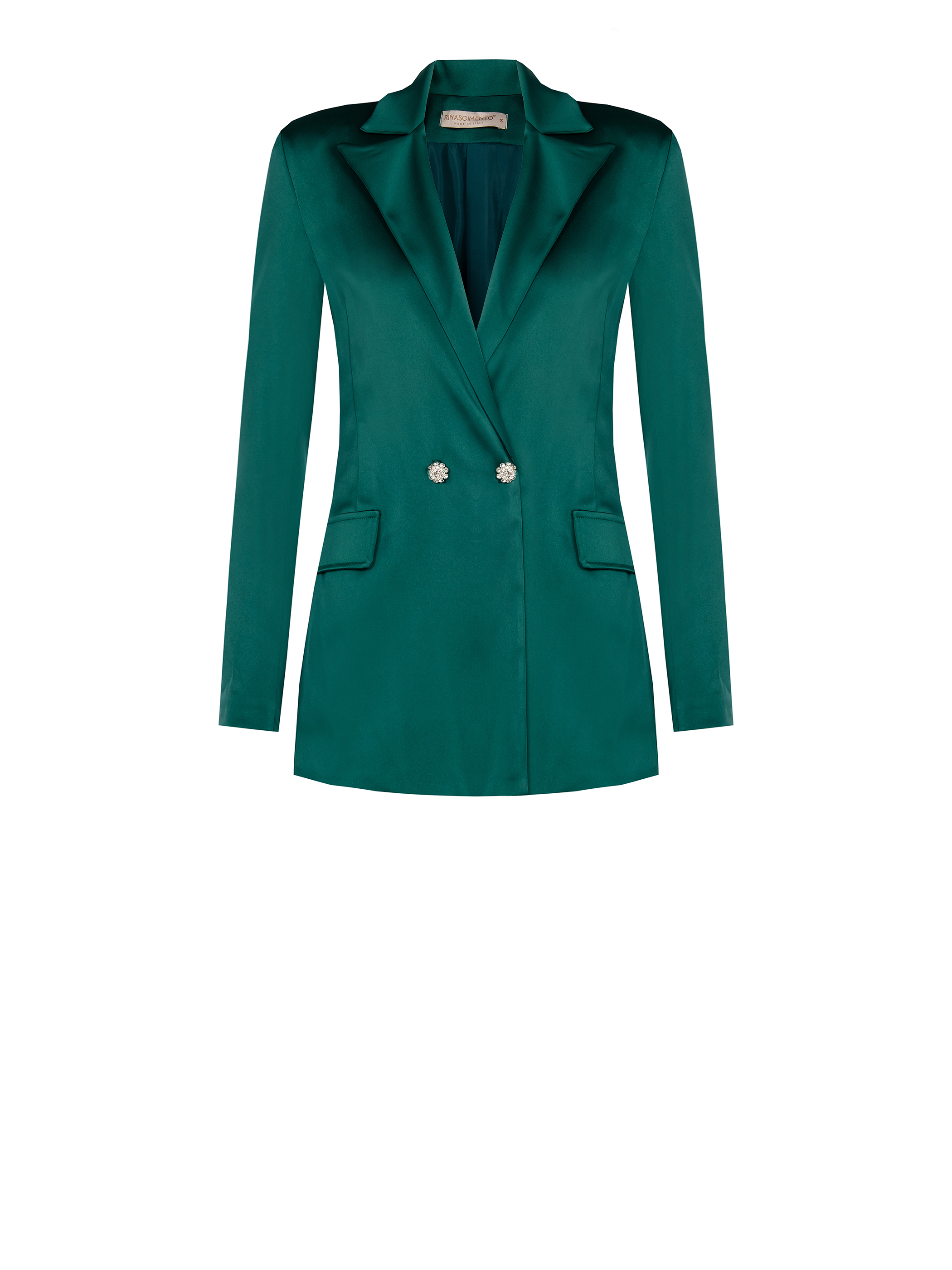 Chaquetas rinascimento hotsell