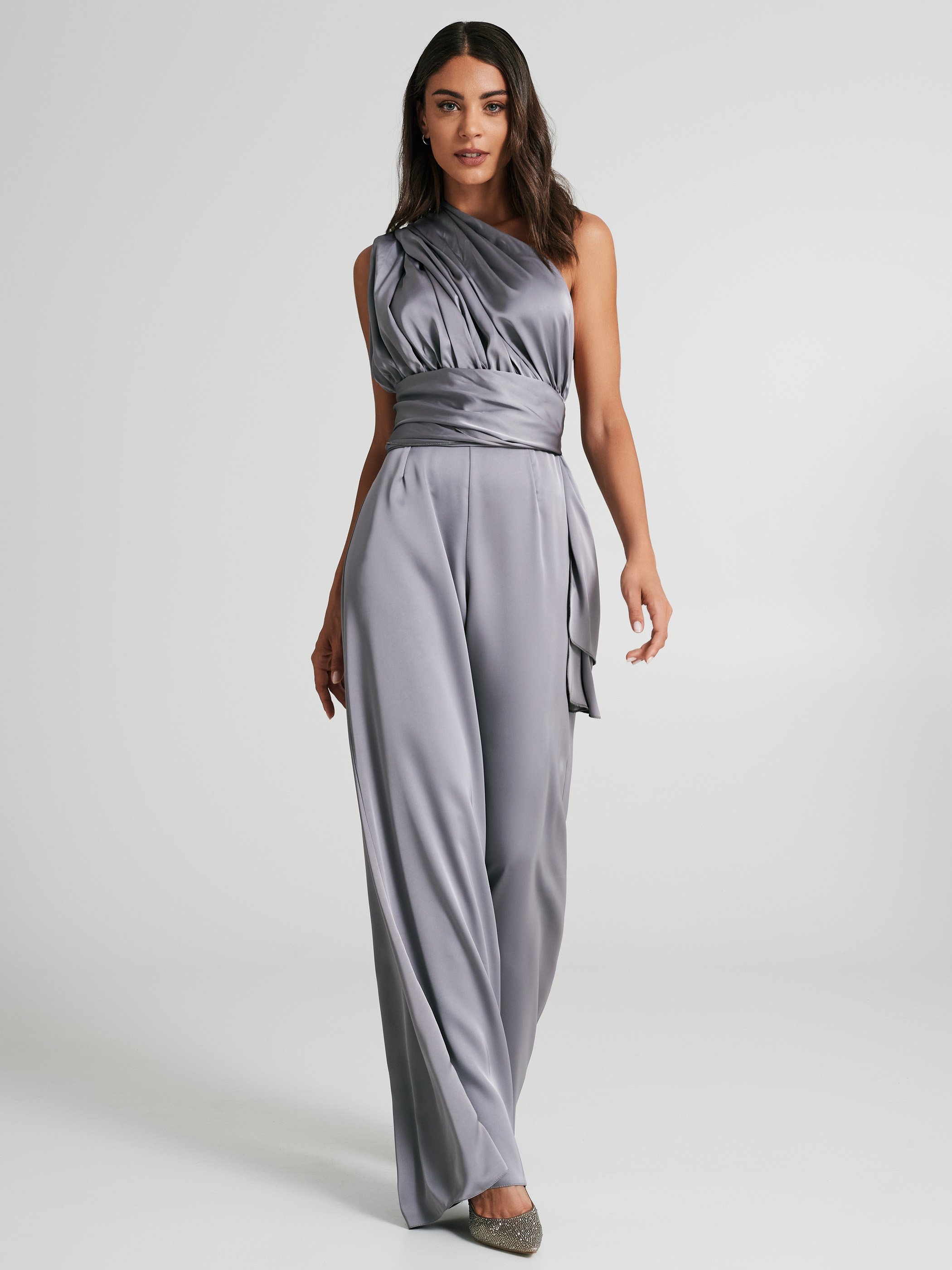 Rinascimento jumpsuit new arrivals
