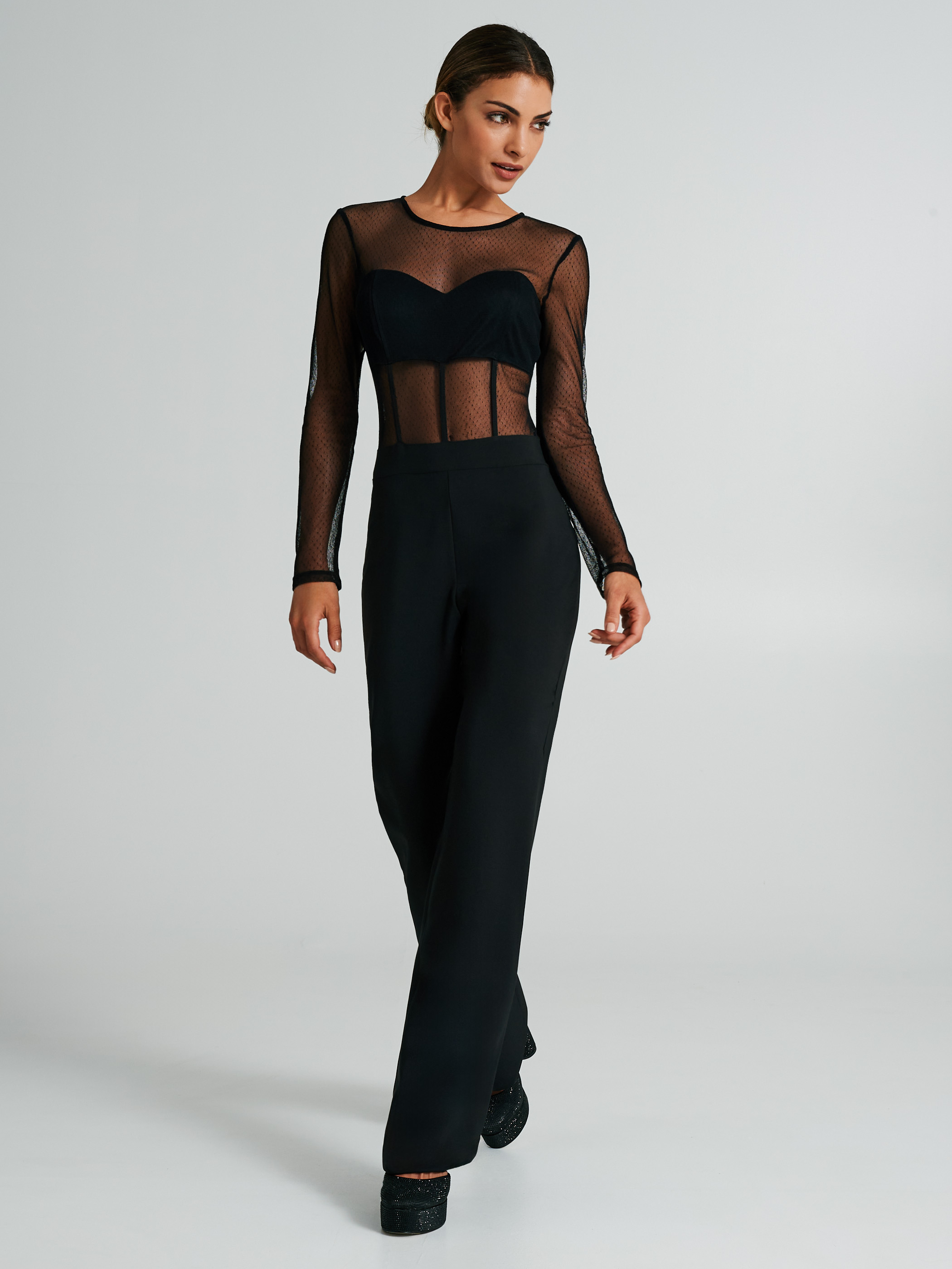Jumpsuit rinascimento clearance