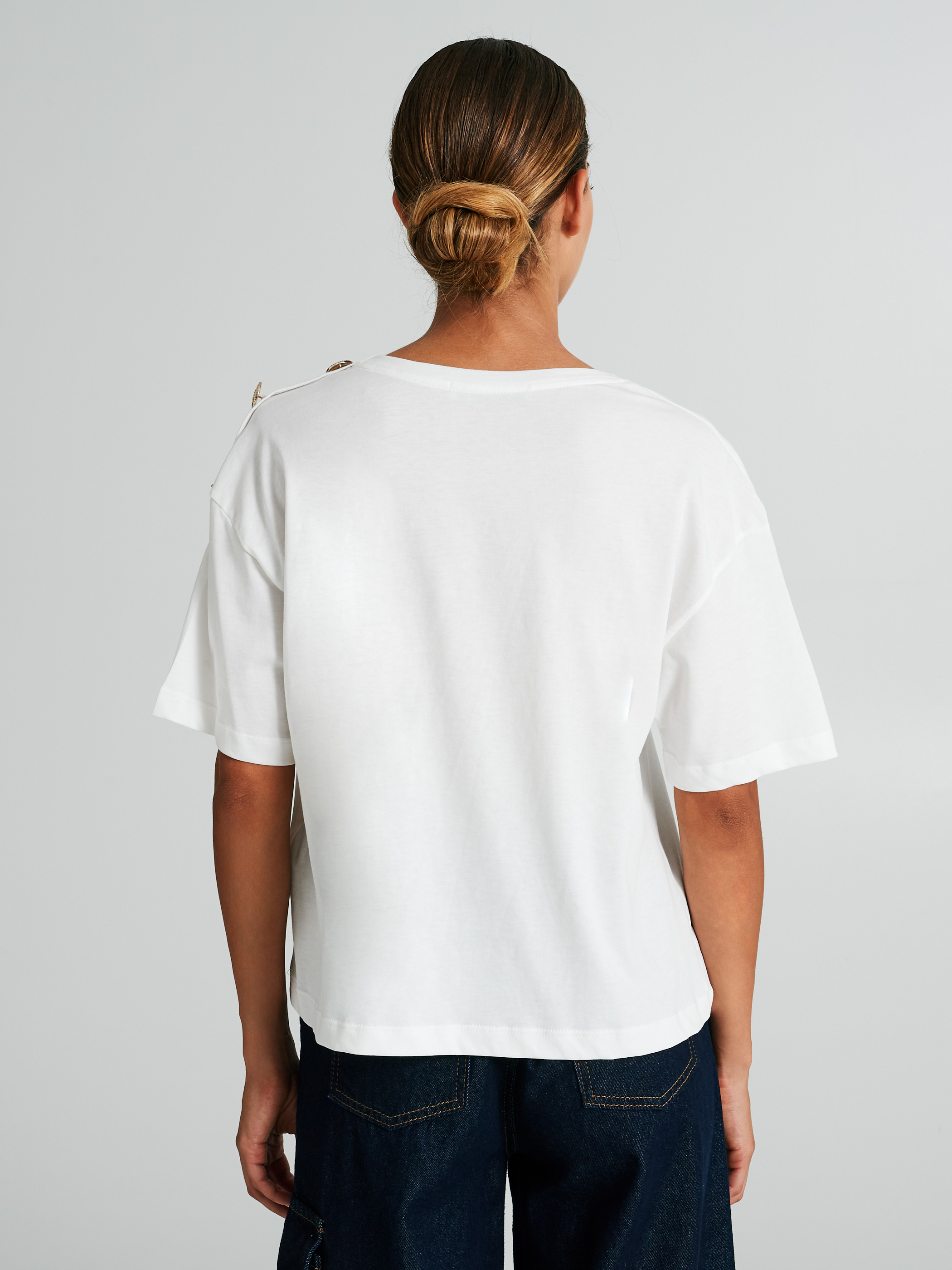 T sales shirt rinascimento