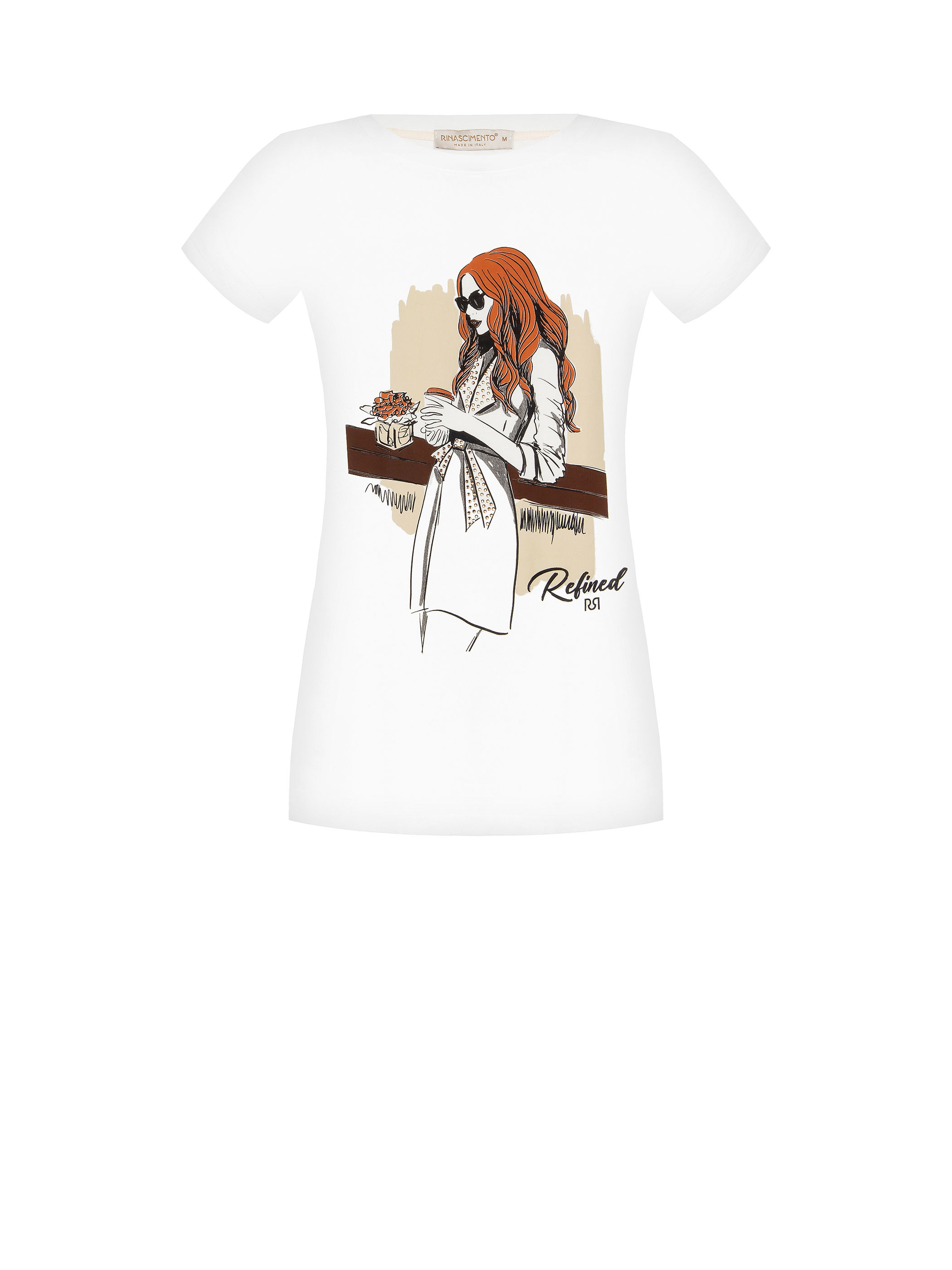 Magliette rinascimento best sale