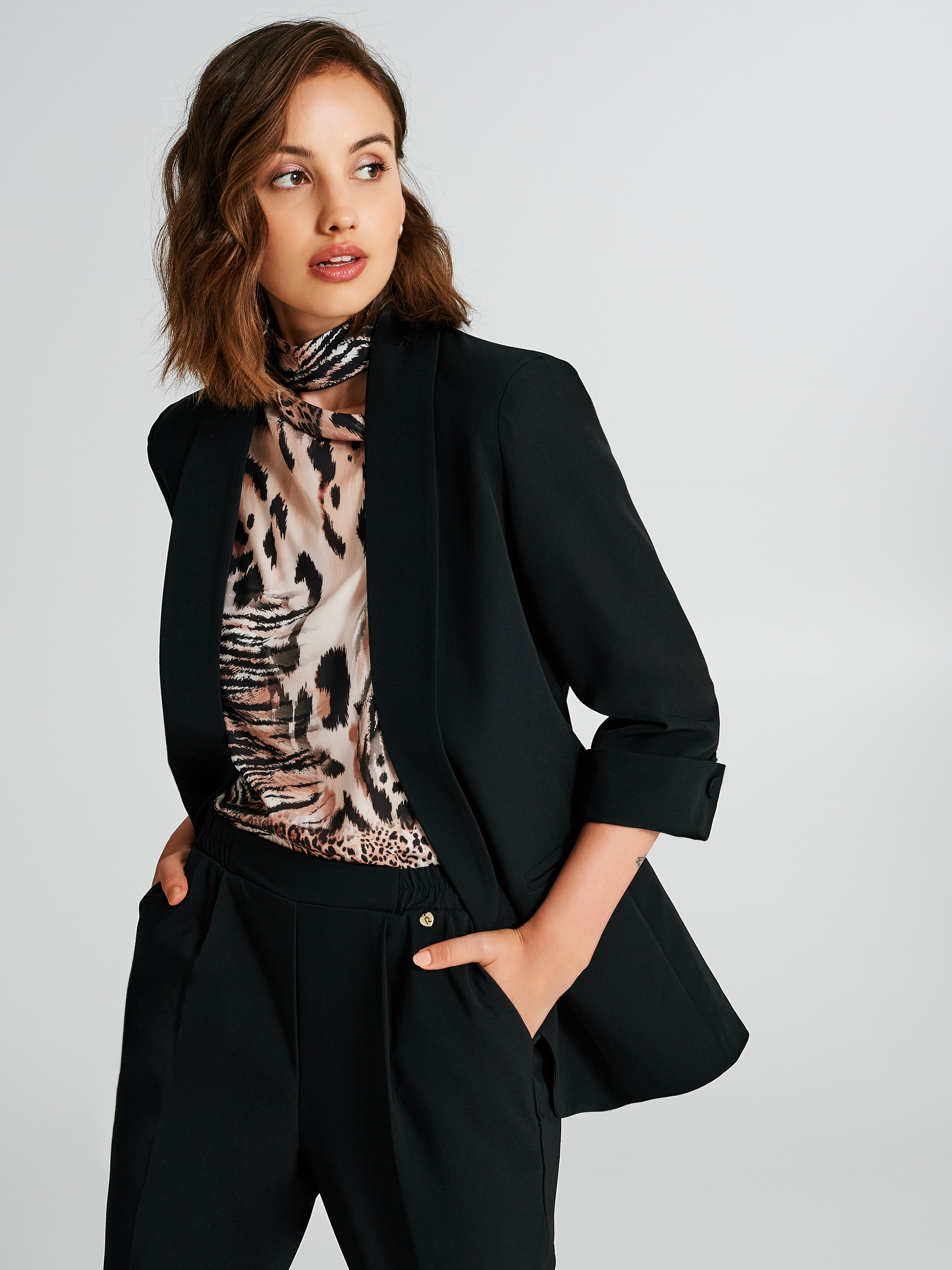 Tailleur rinascimento cheap
