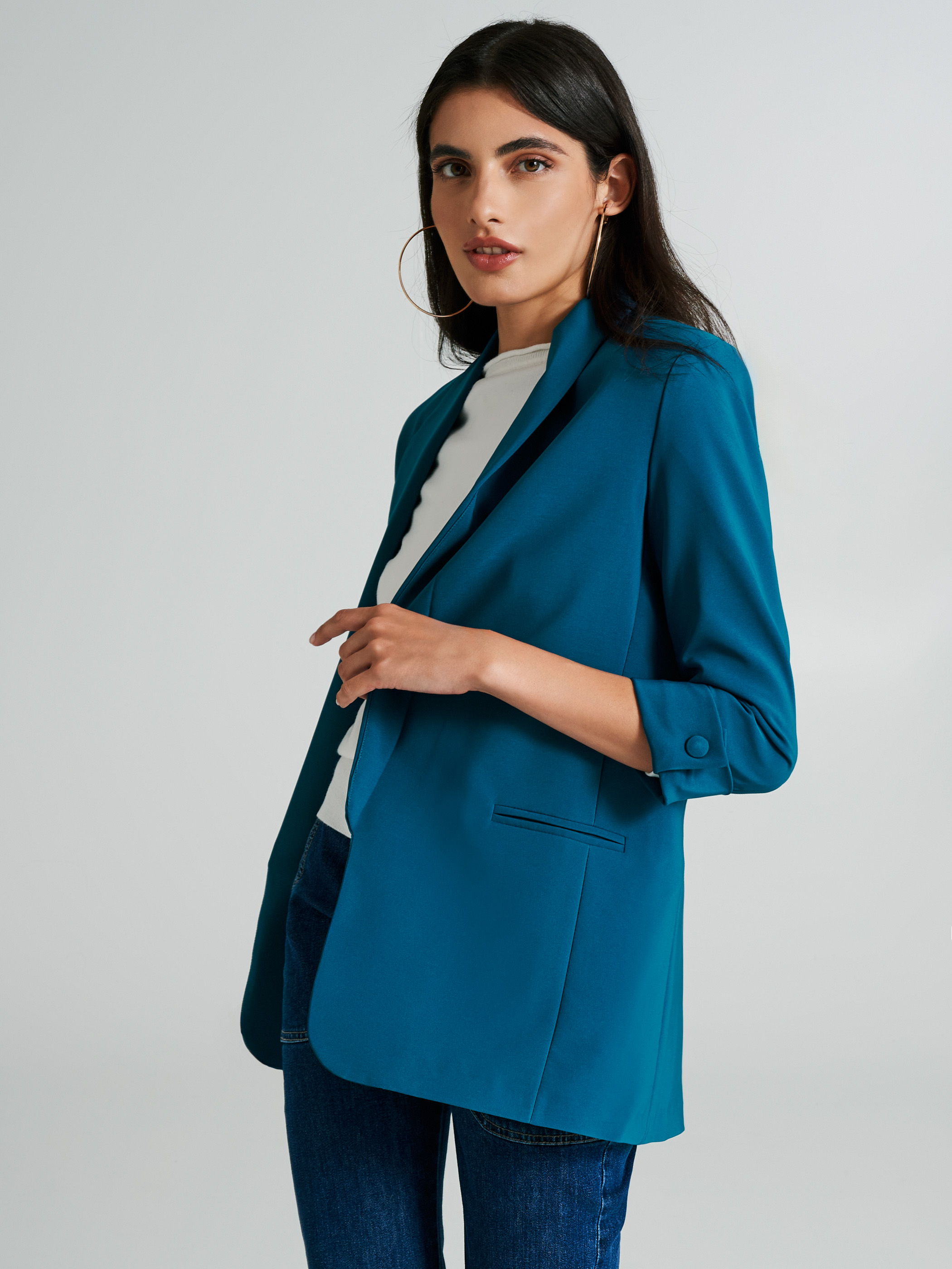 Chaquetas rinascimento store