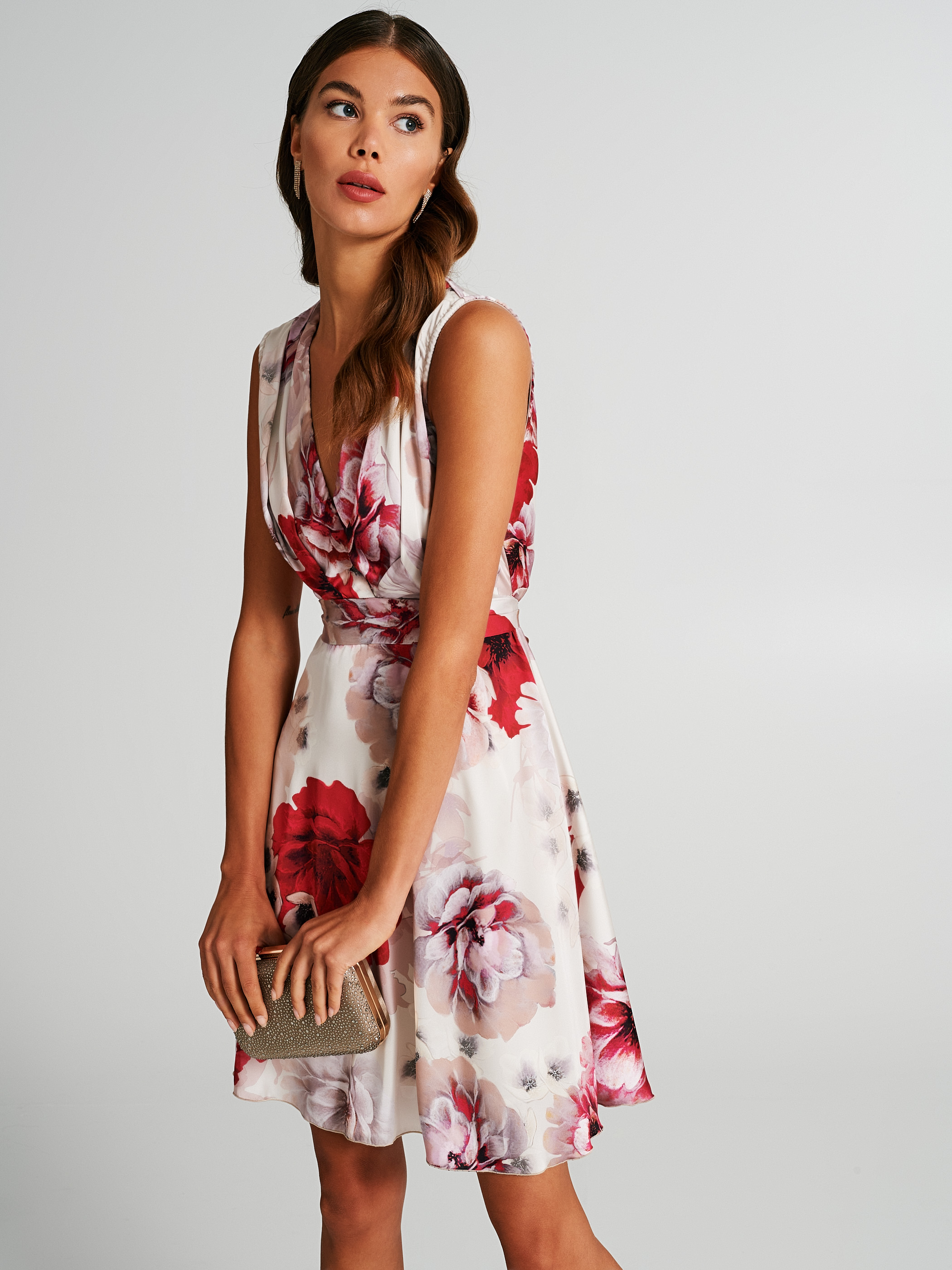 Robe new arrivals rinascimento soldes