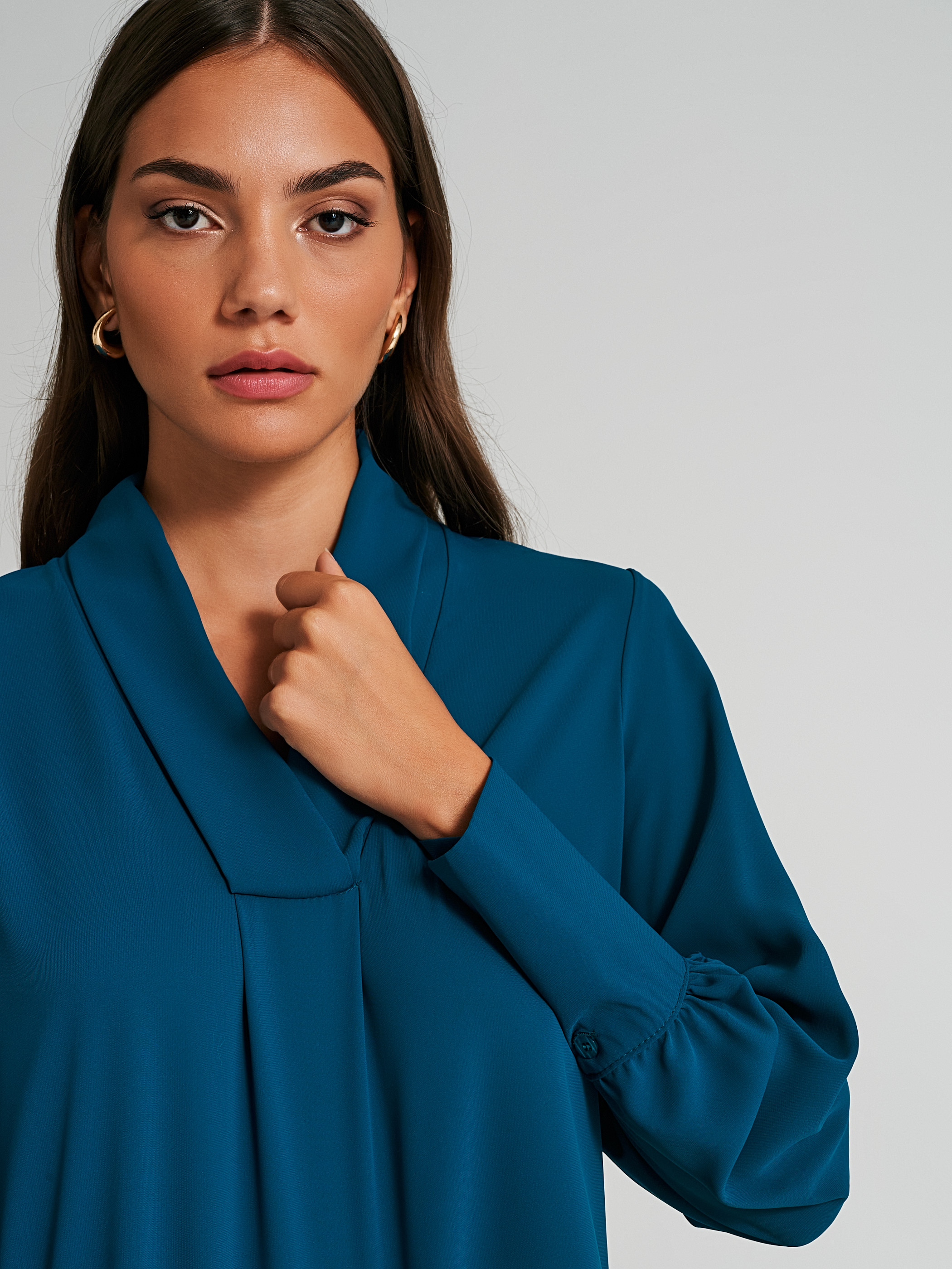 Blusa morbida online