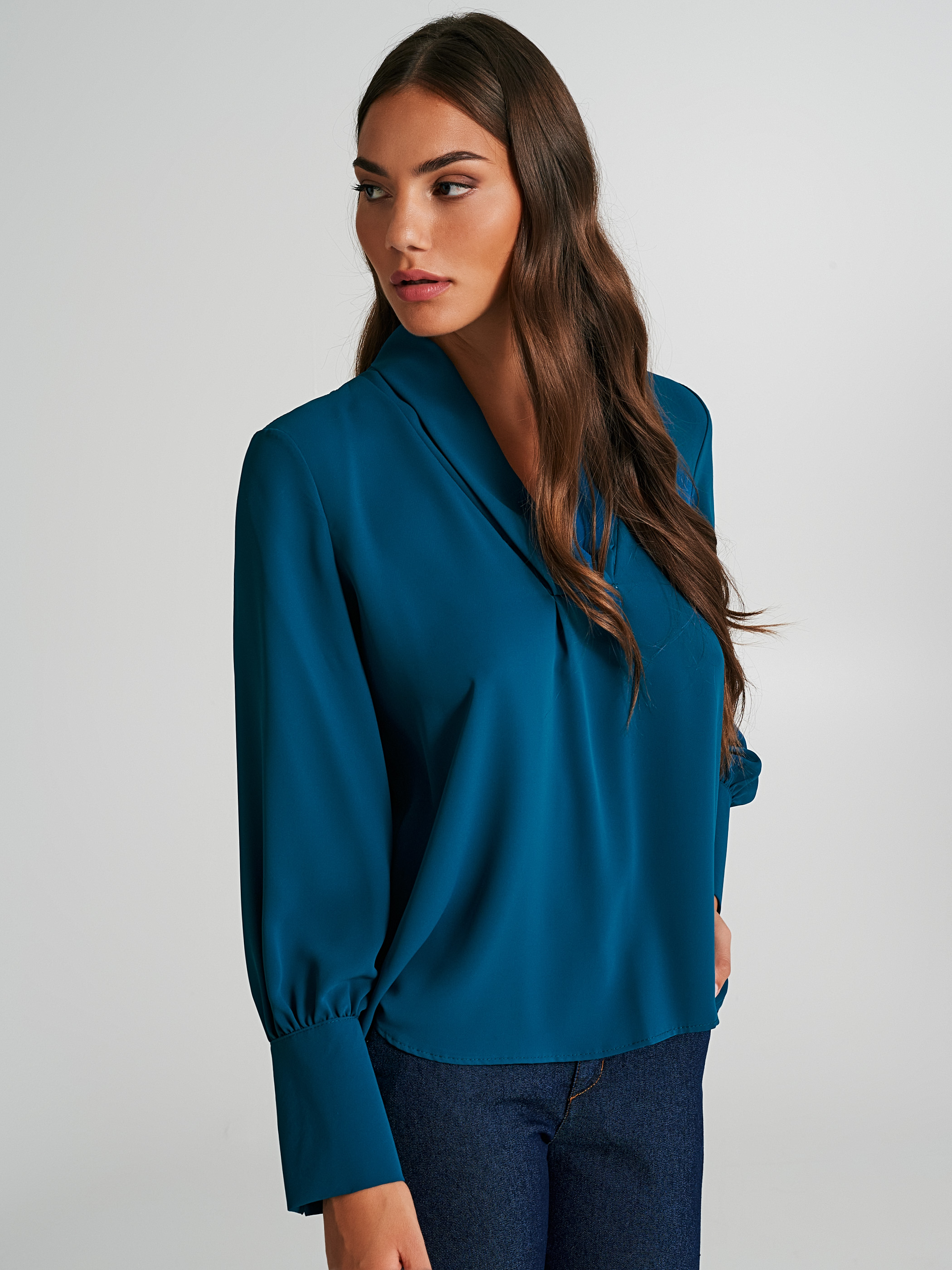 Rinascimento top bluse 2019