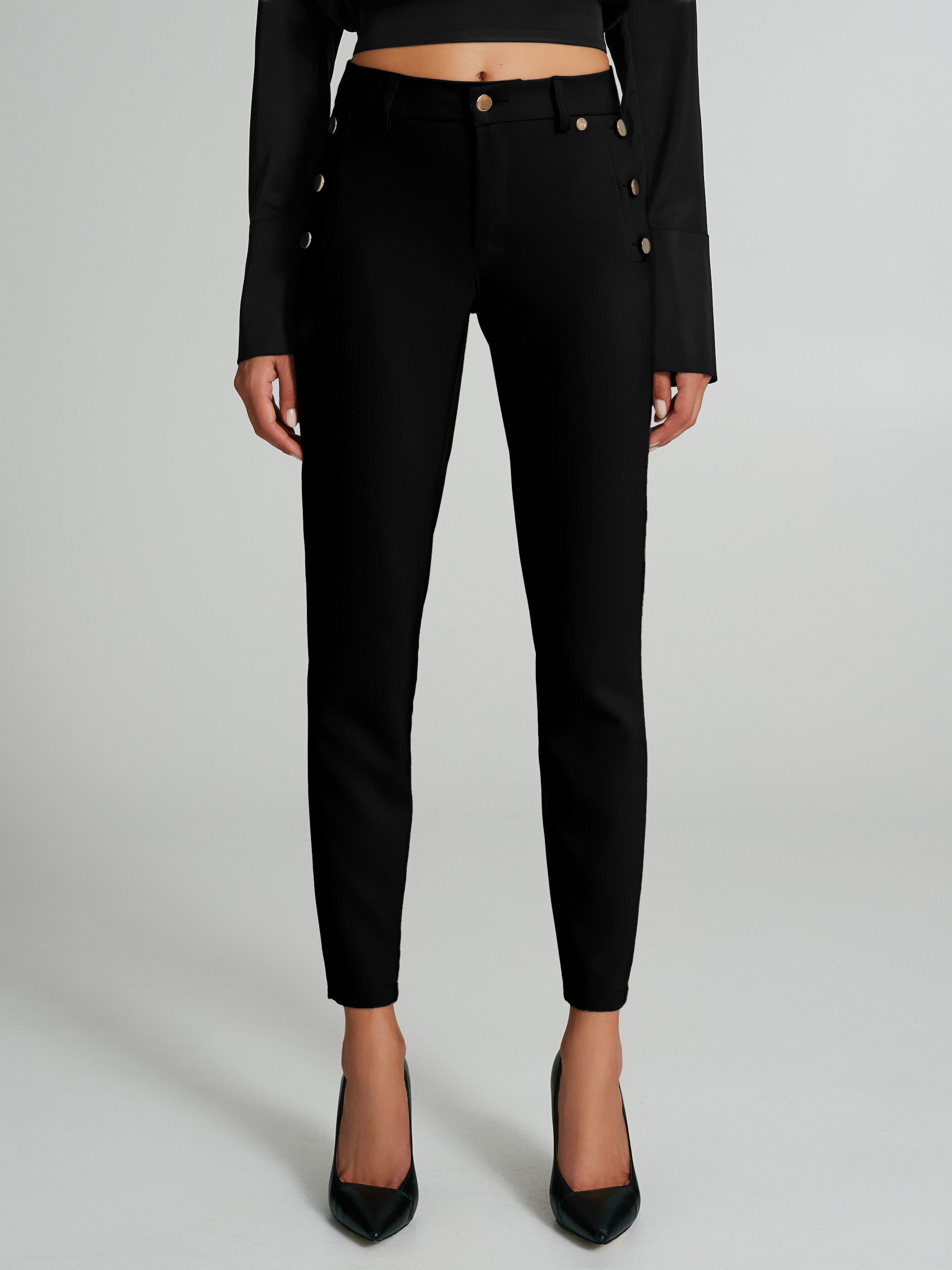 Pantaloni discount rinascimento 2019