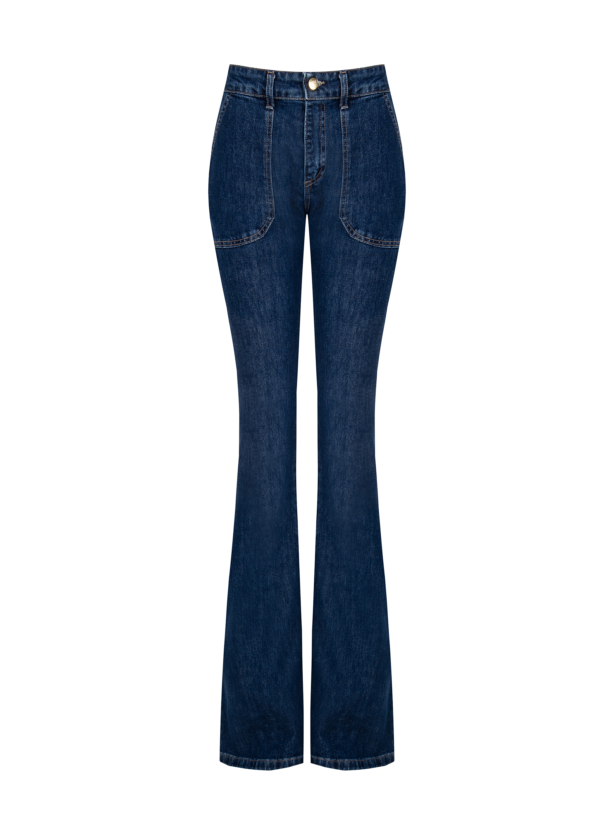 Bolsillos vaqueros best sale