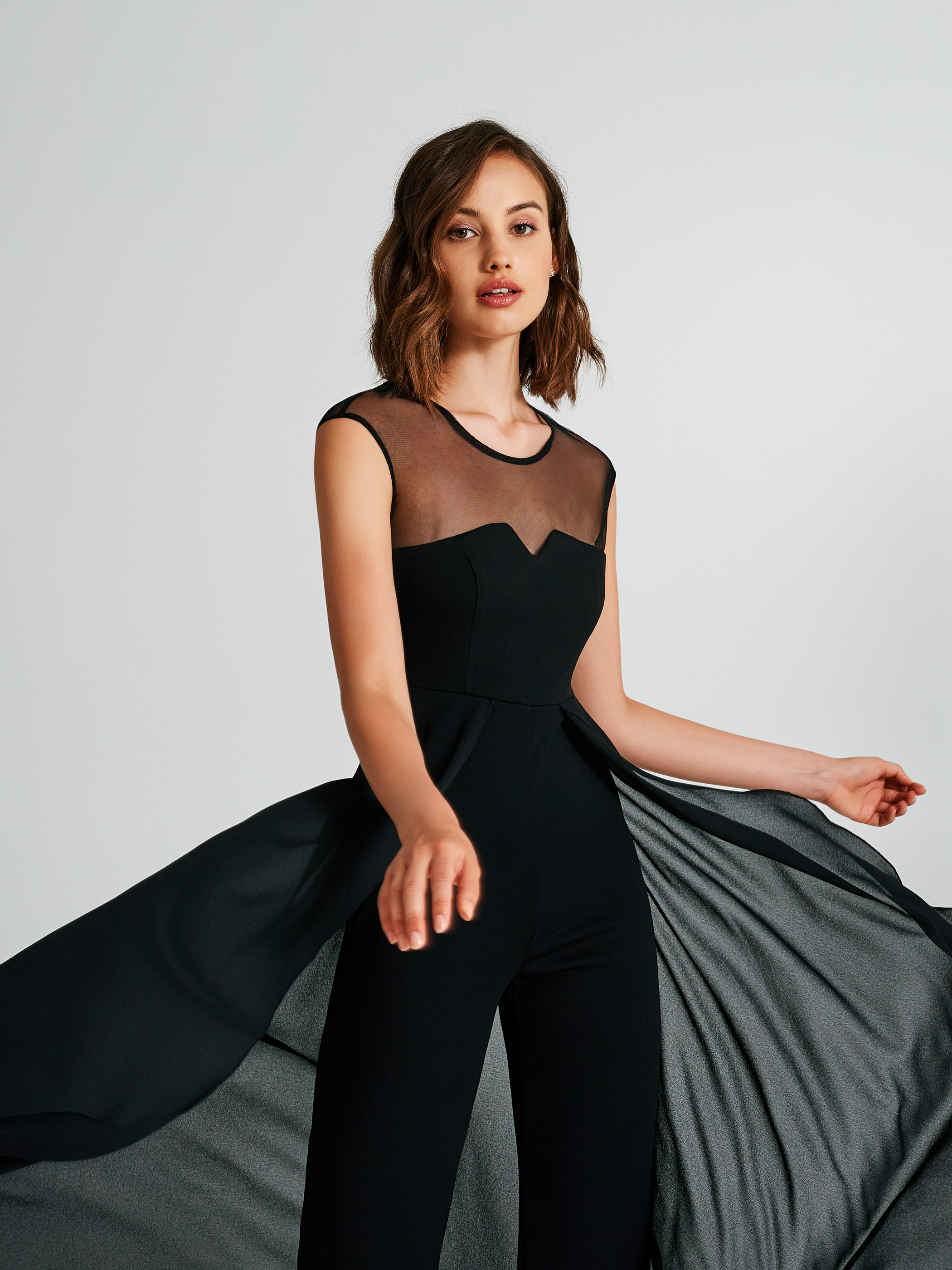 Tuta new arrivals intera rinascimento