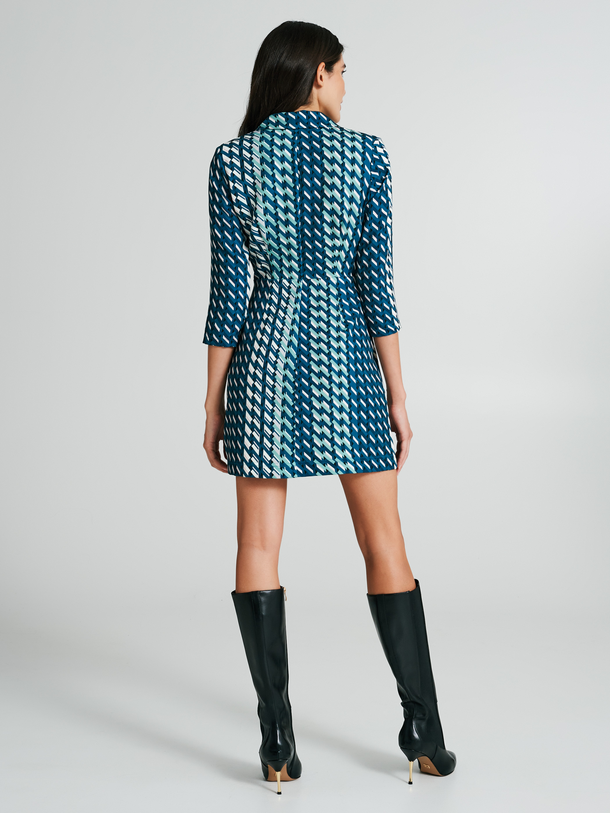 Zara hotsell robe veste