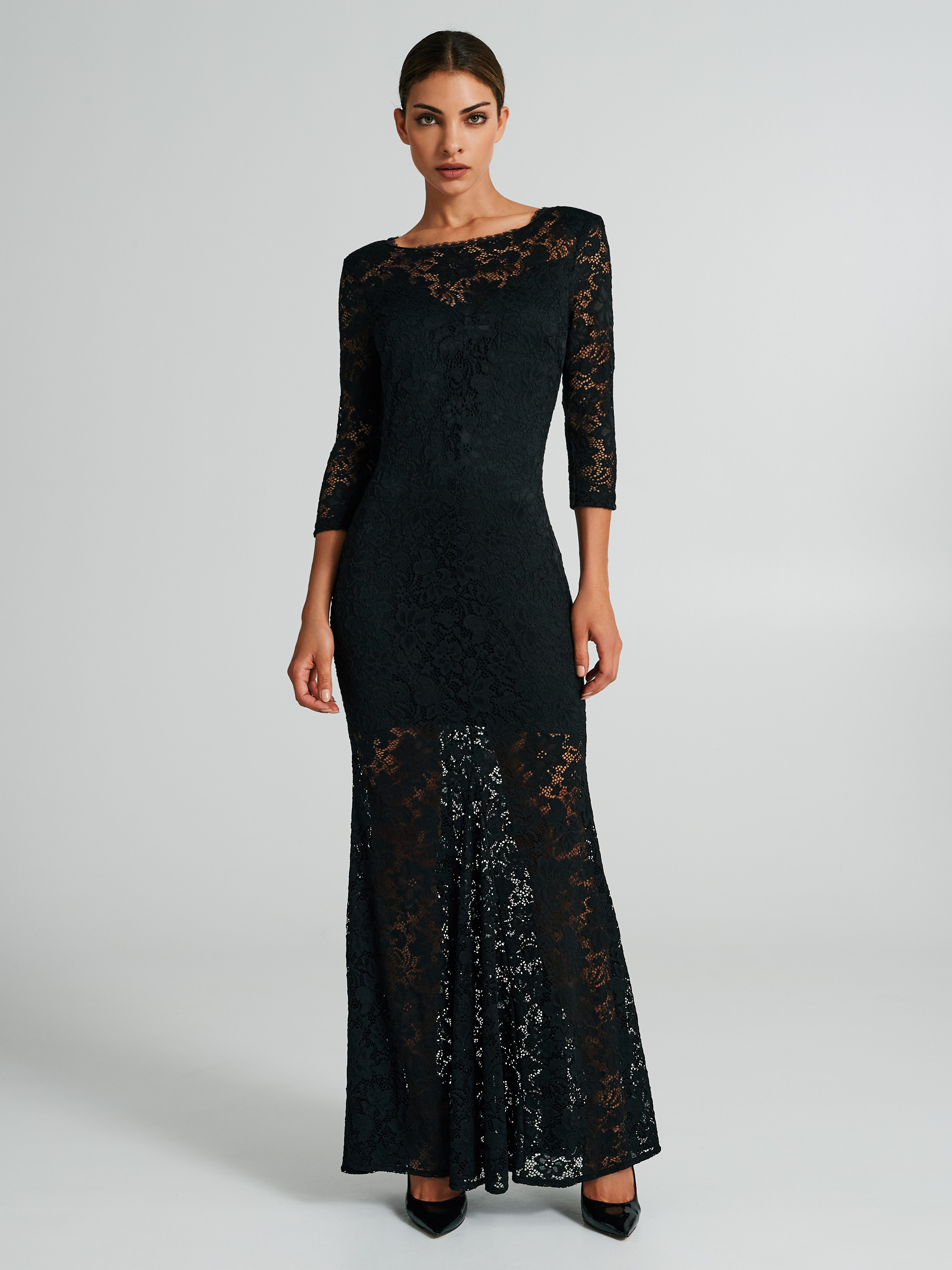 Abito pizzo online