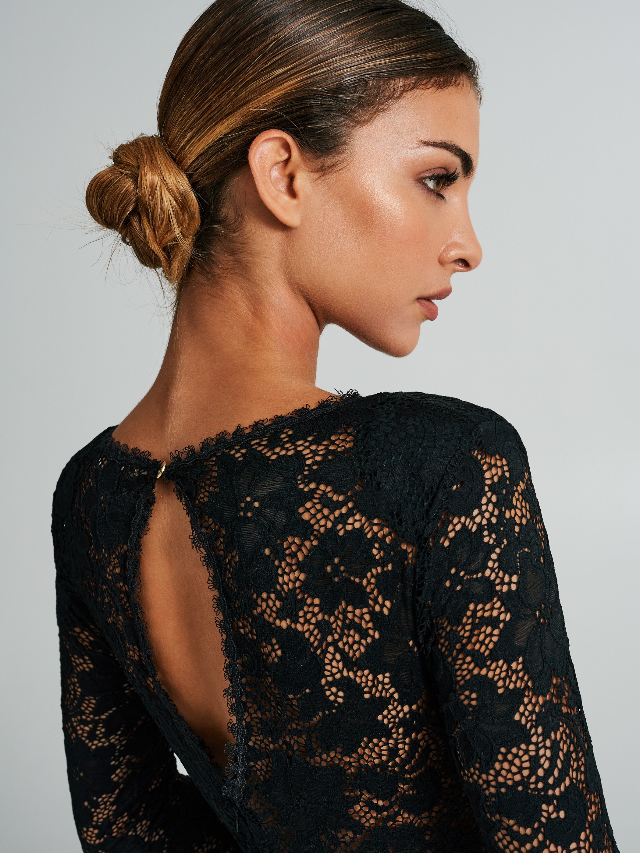 Abiti in pizzo new arrivals