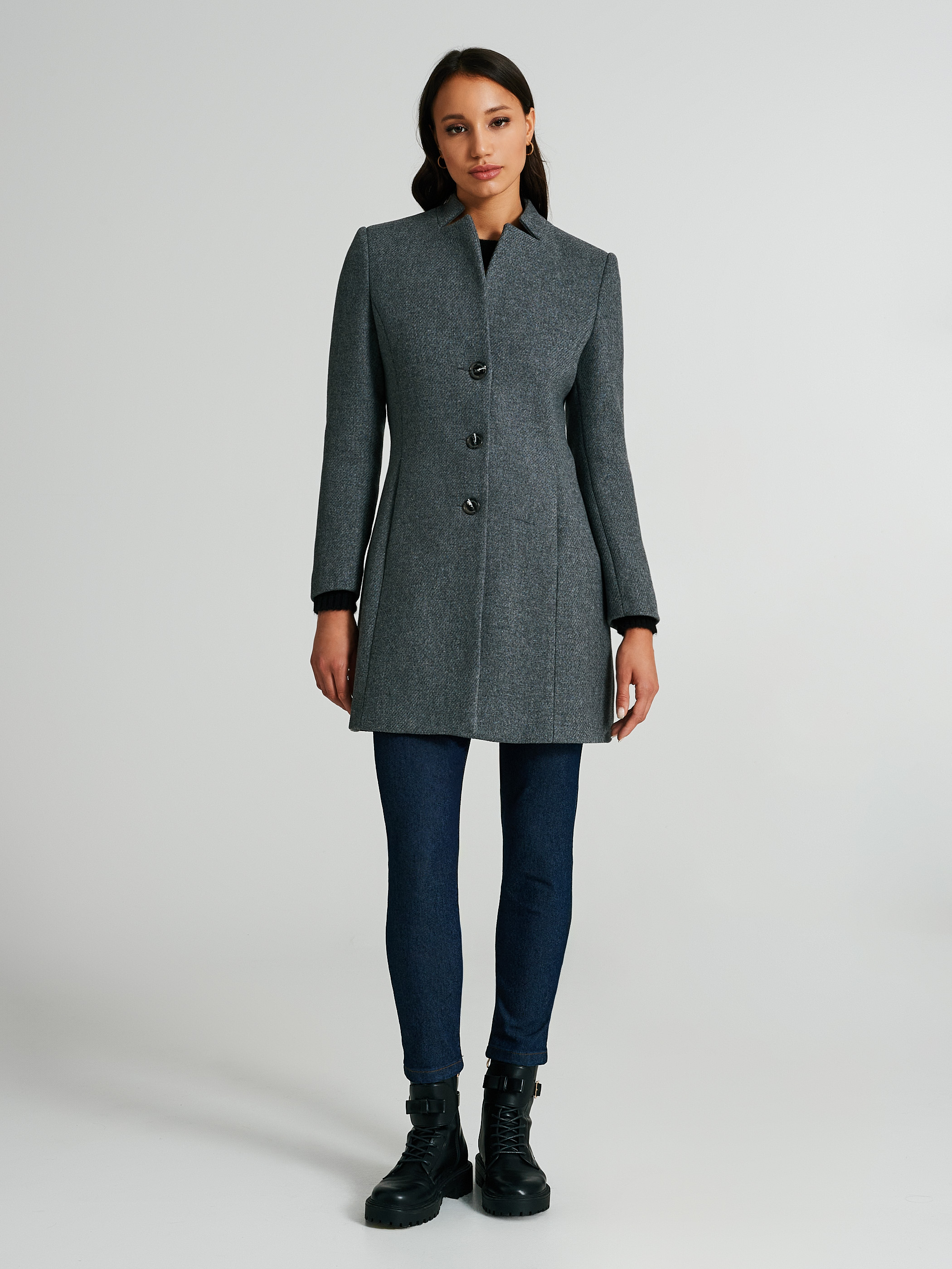 Cappotti discount donna rinascimento
