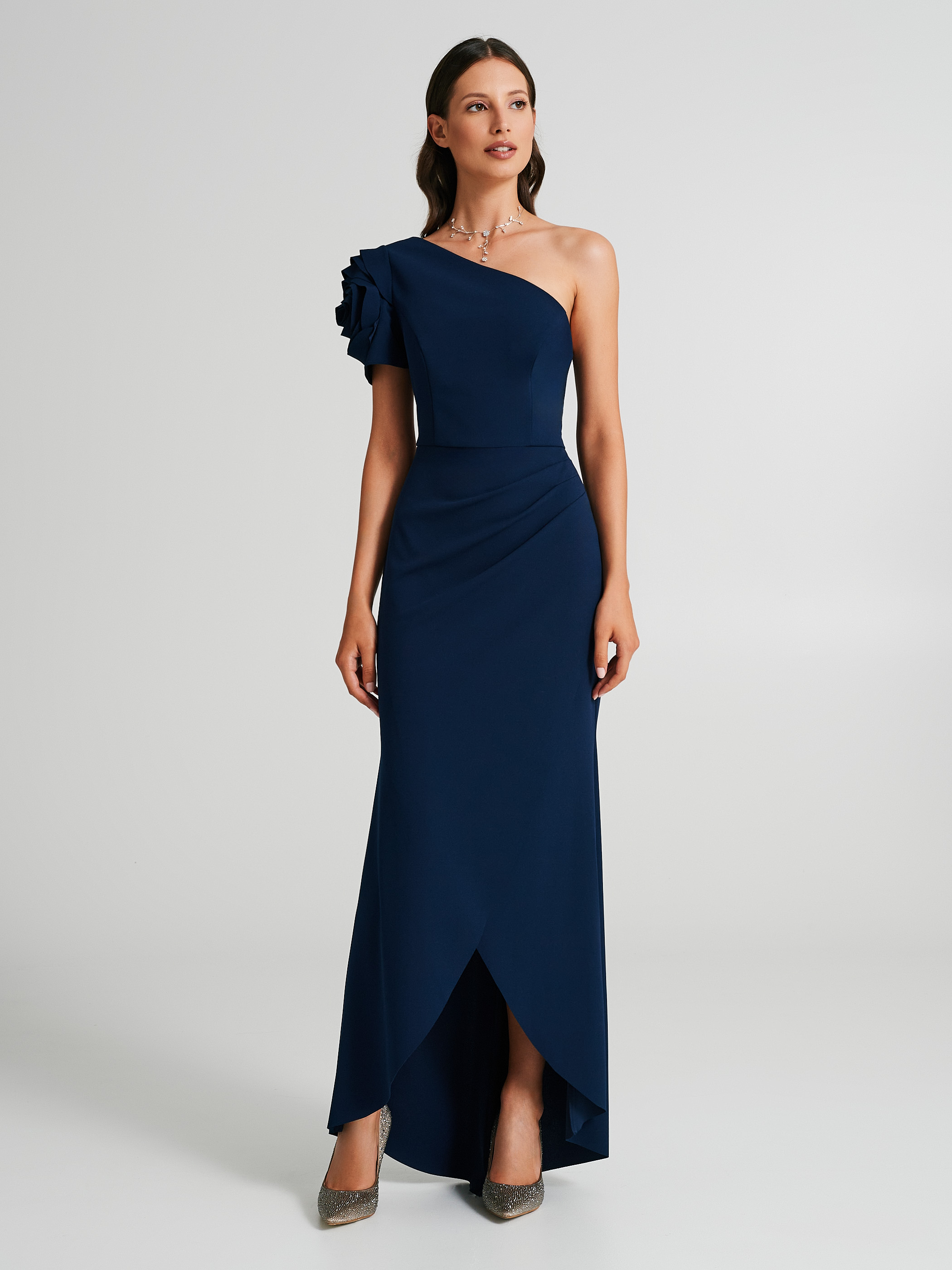 Abito rinascimento lungo new arrivals