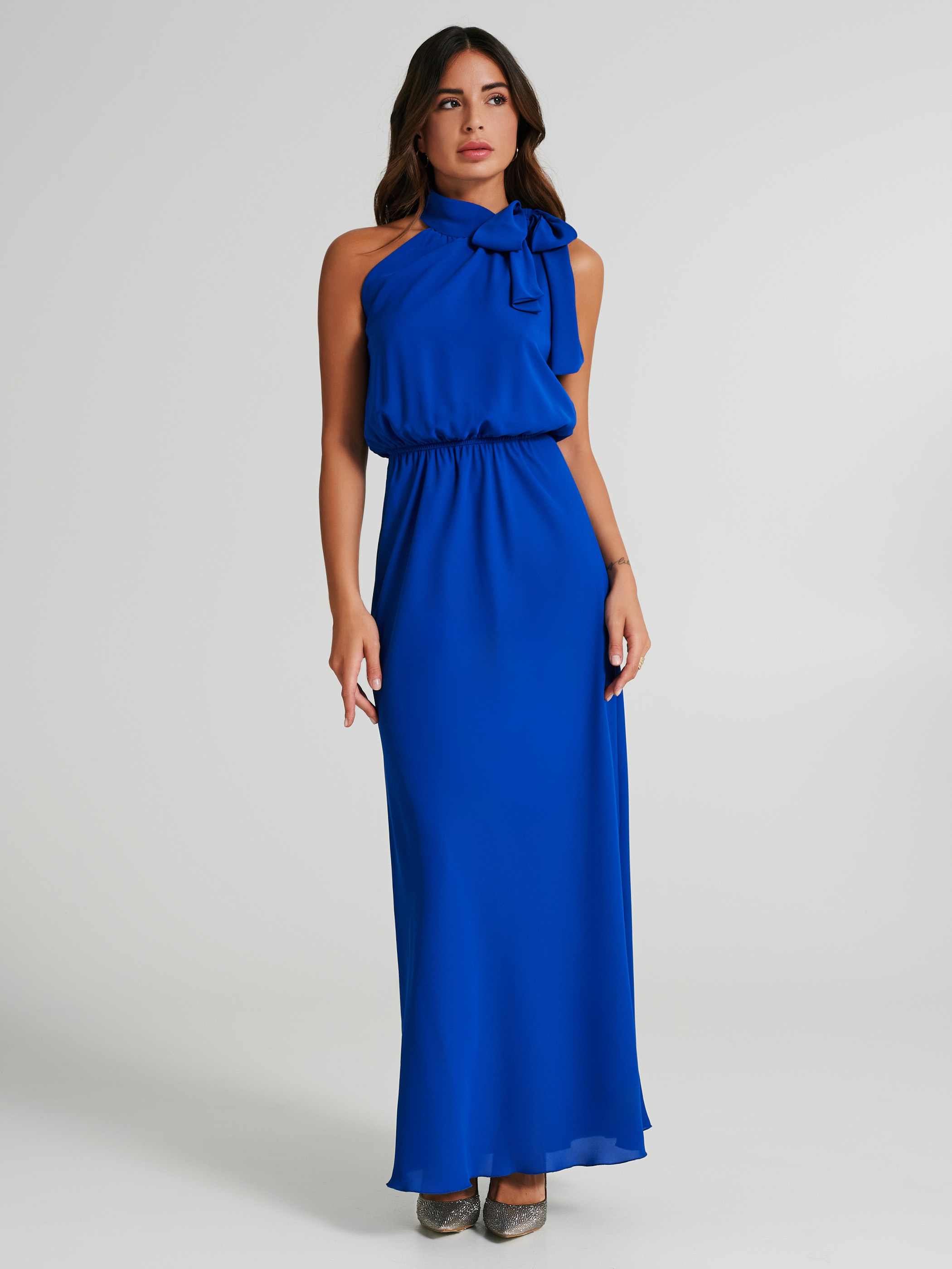 Vestidos de store razo americano