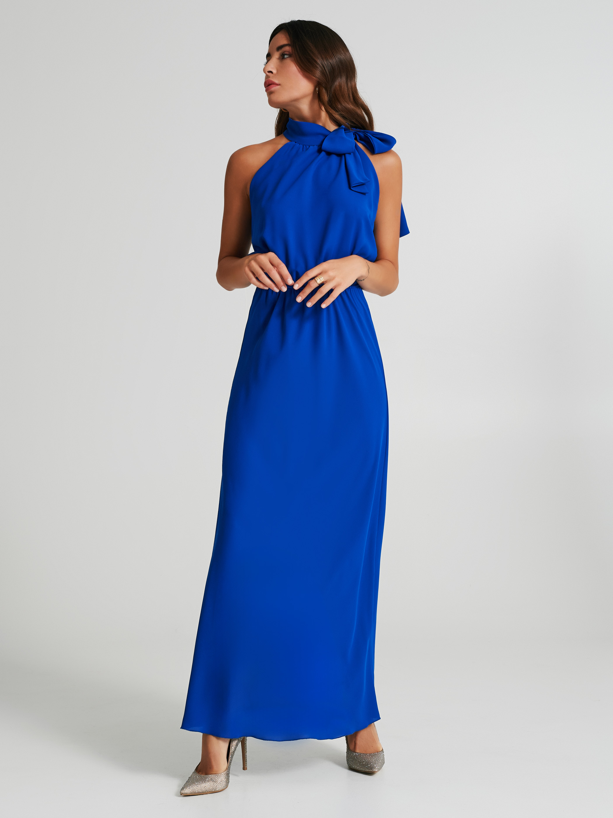 Robe a hotsell noeud